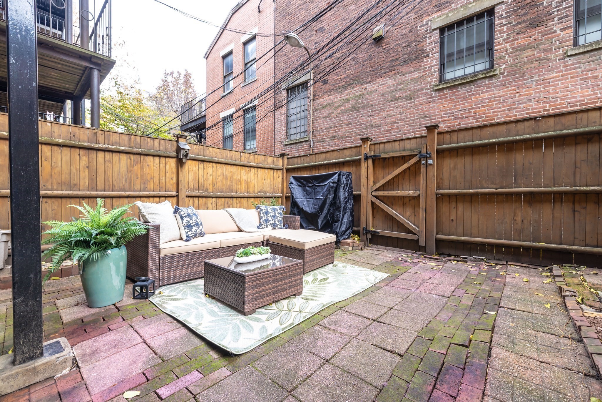 53 Clarendon St Unit 1, South End, Boston, MA 02116 - Image 17
