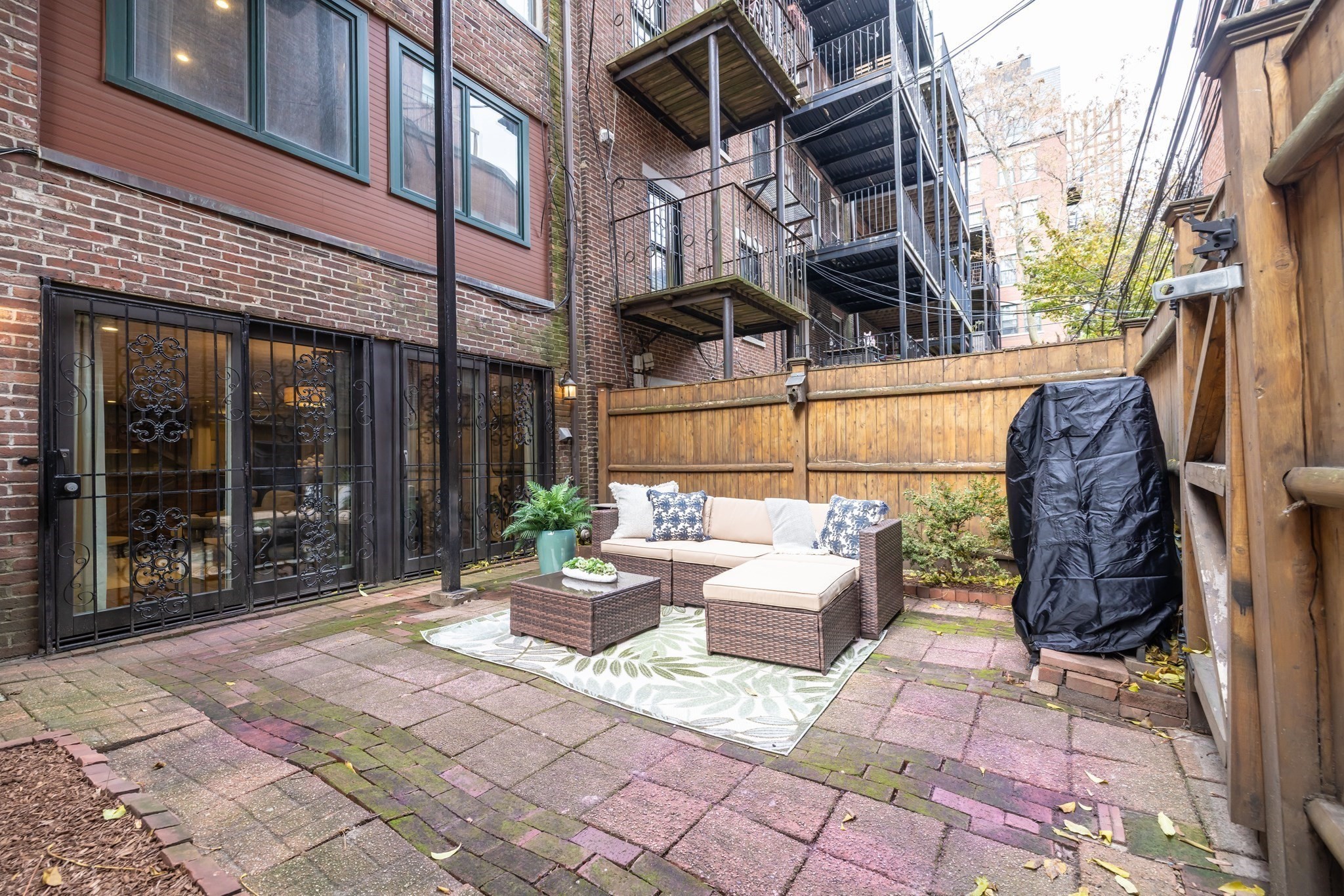 53 Clarendon St Unit 1, South End, Boston, MA 02116 - Image 18
