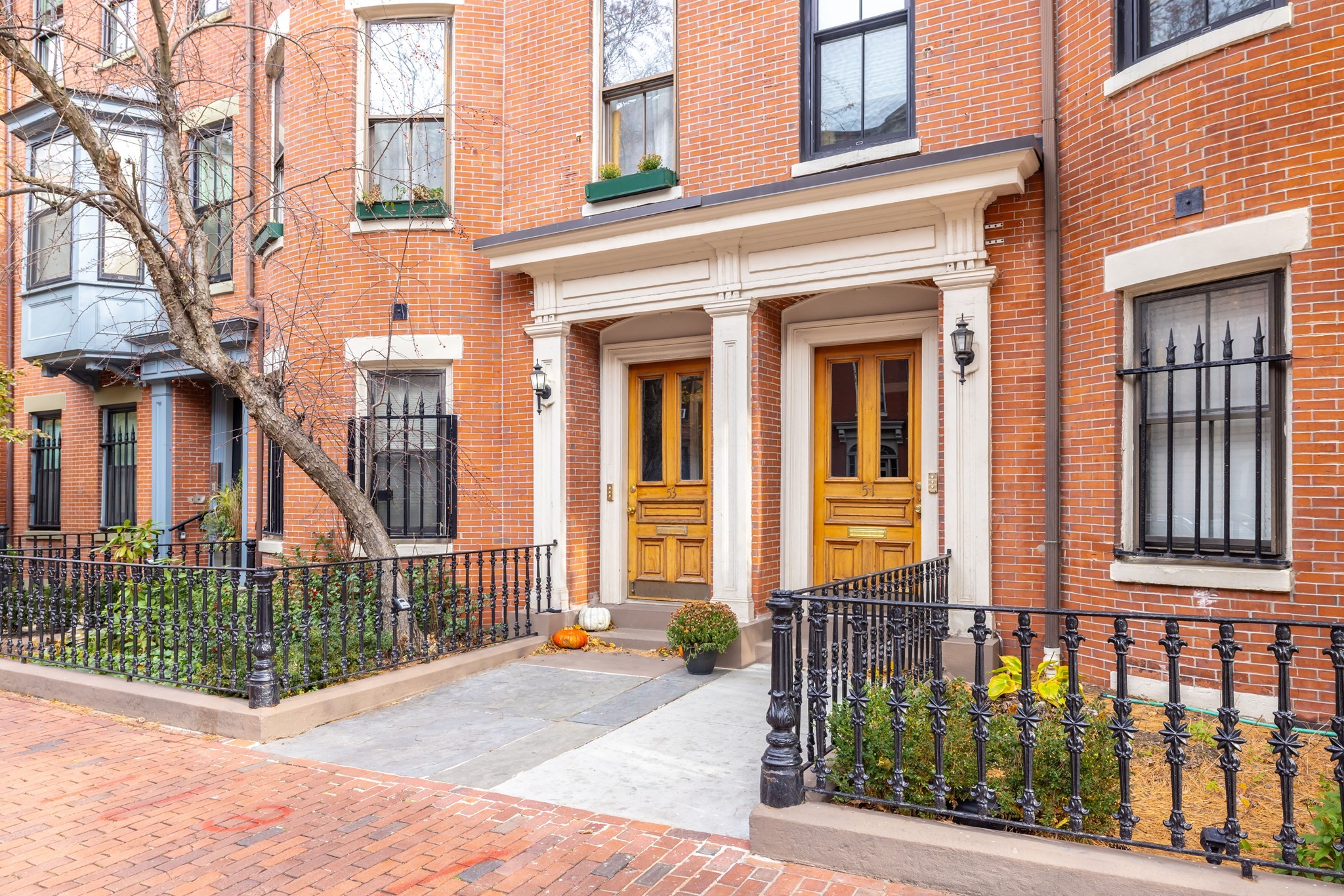 53 Clarendon St Unit 1, South End, Boston, MA 02116 - Image 20