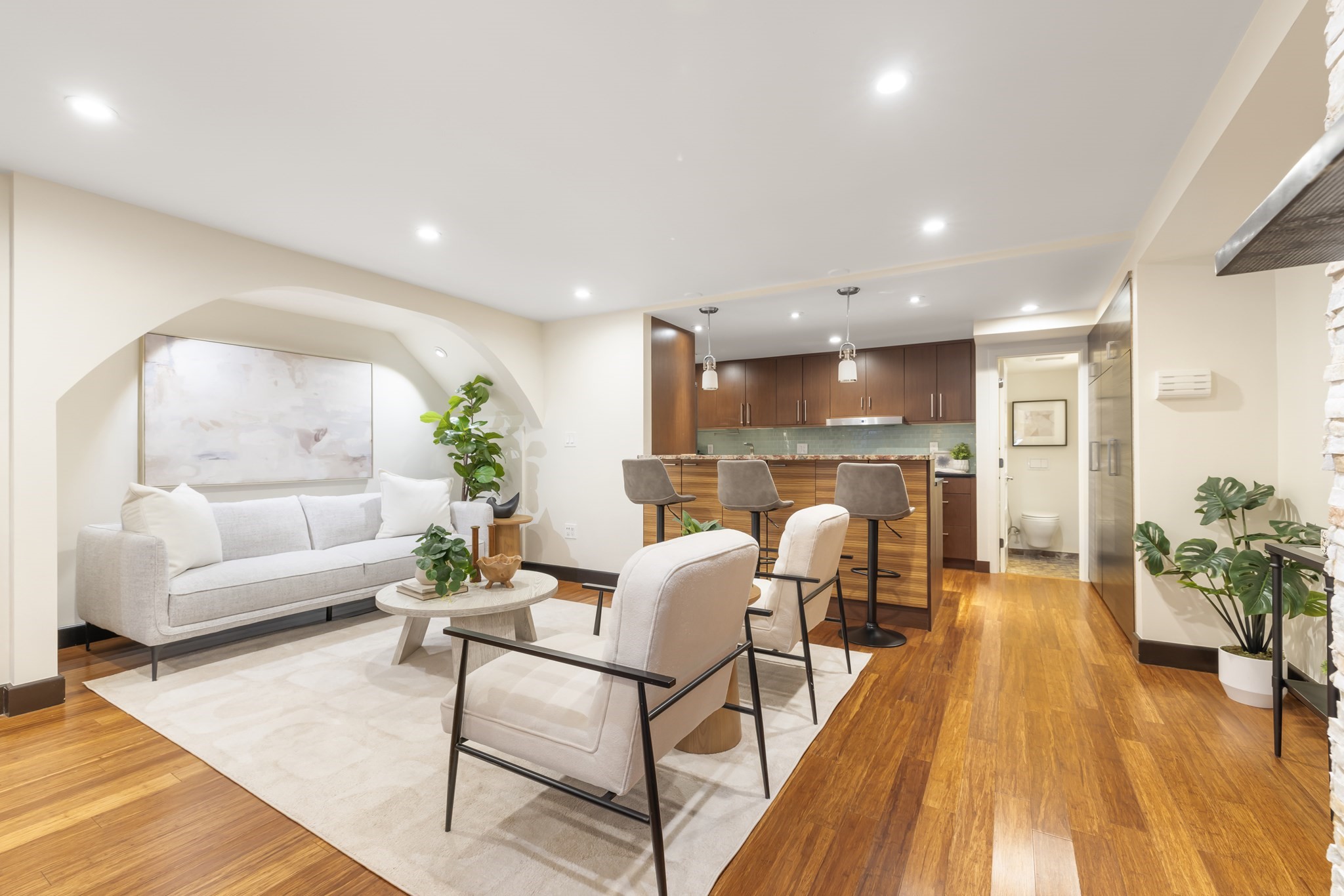 53 Clarendon St Unit 1, South End, Boston, MA 02116 - Image 3