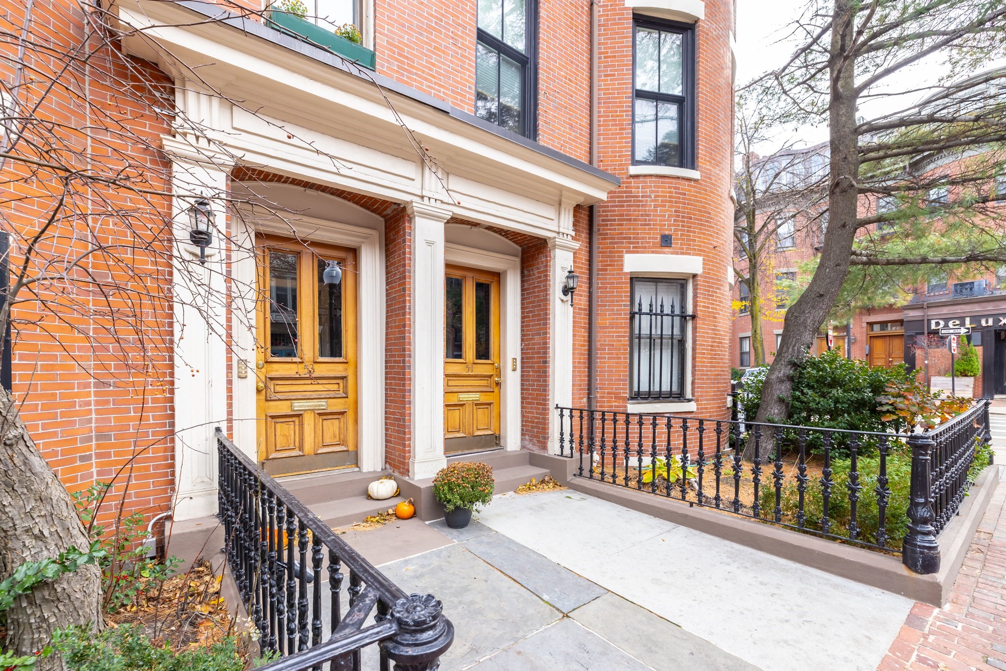 53 Clarendon St Unit 1, South End, Boston, MA 02116 - Image 21