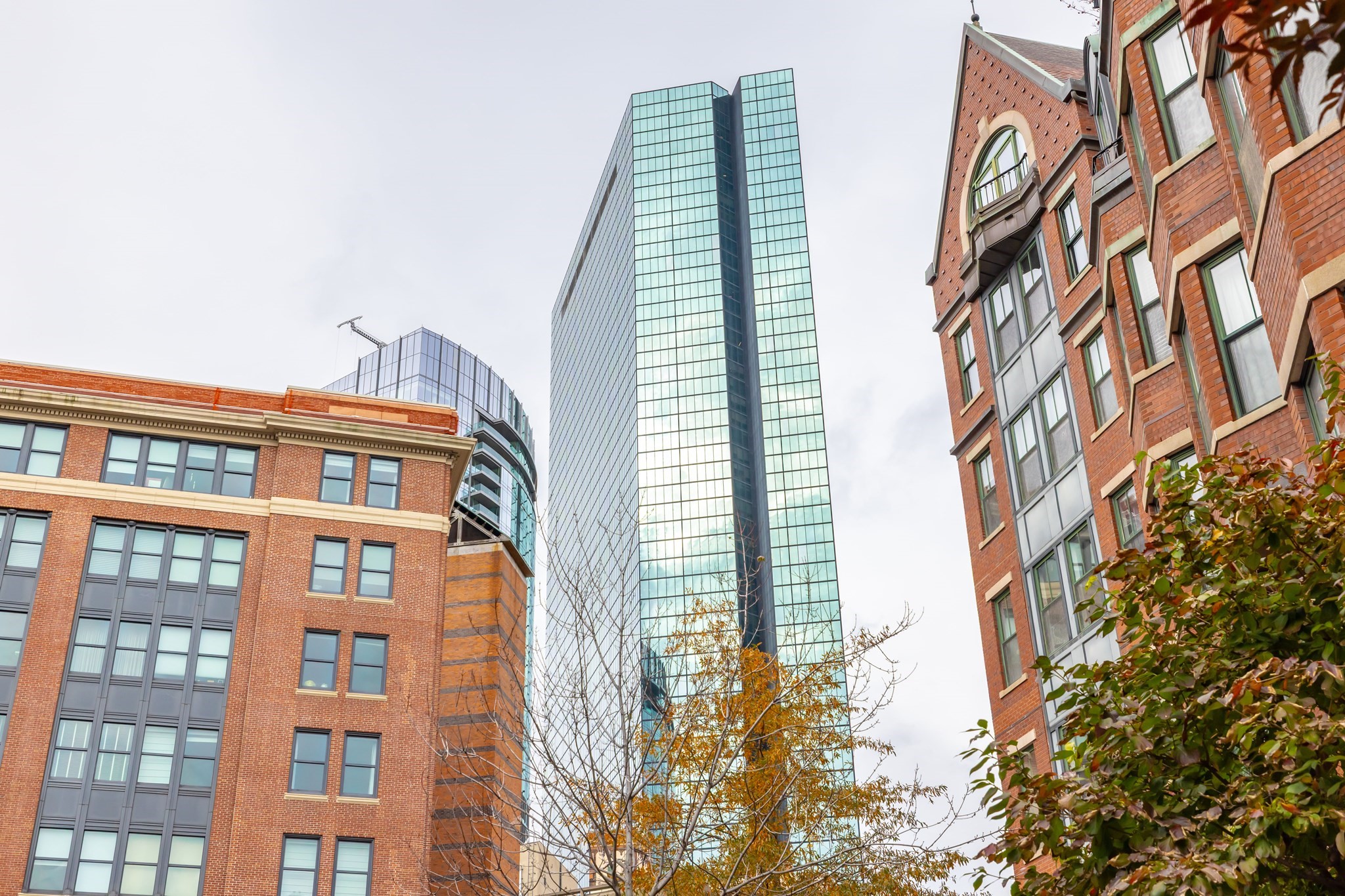 53 Clarendon St Unit 1, South End, Boston, MA 02116 - Image 22