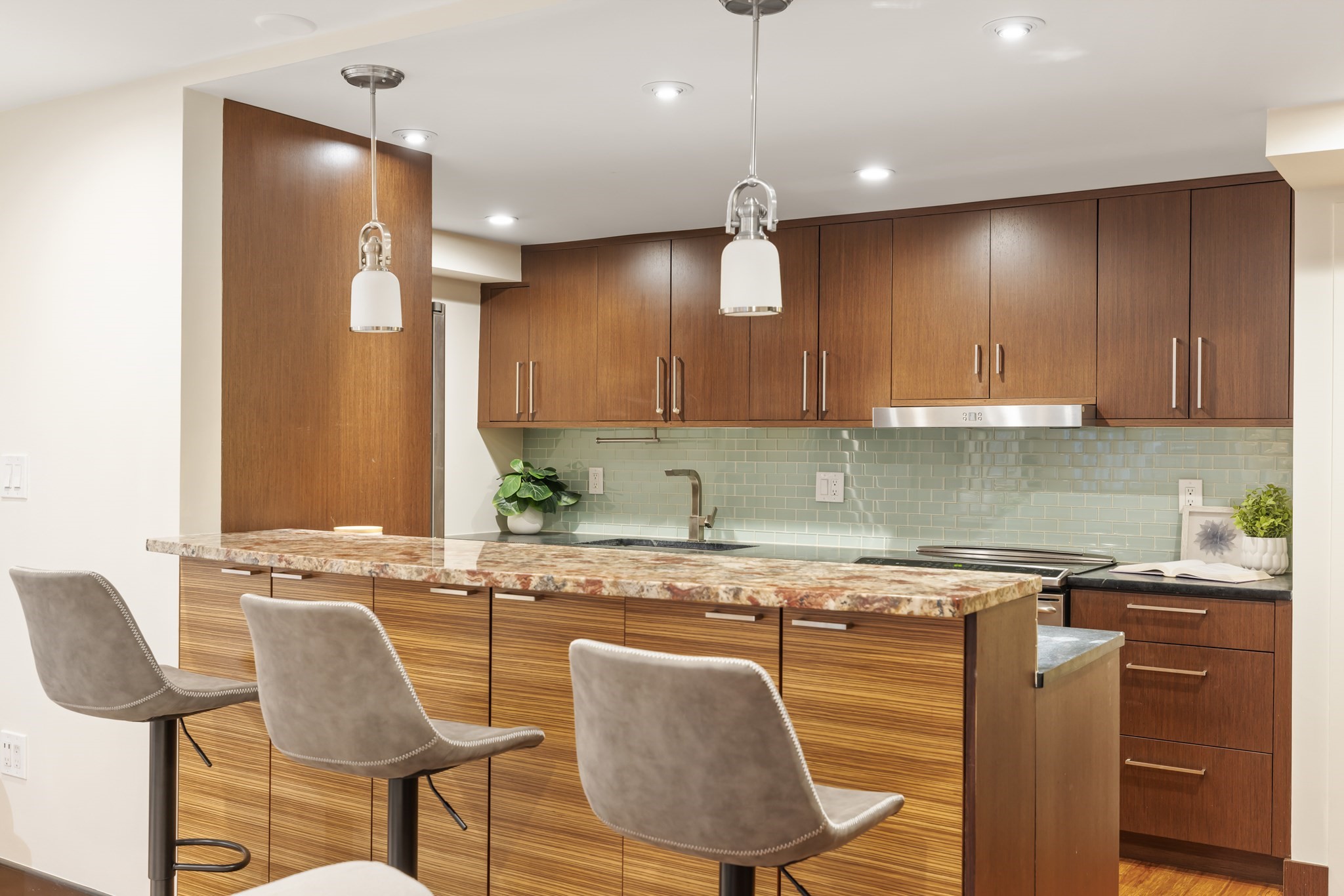 53 Clarendon St Unit 1, South End, Boston, MA 02116 - Image 4