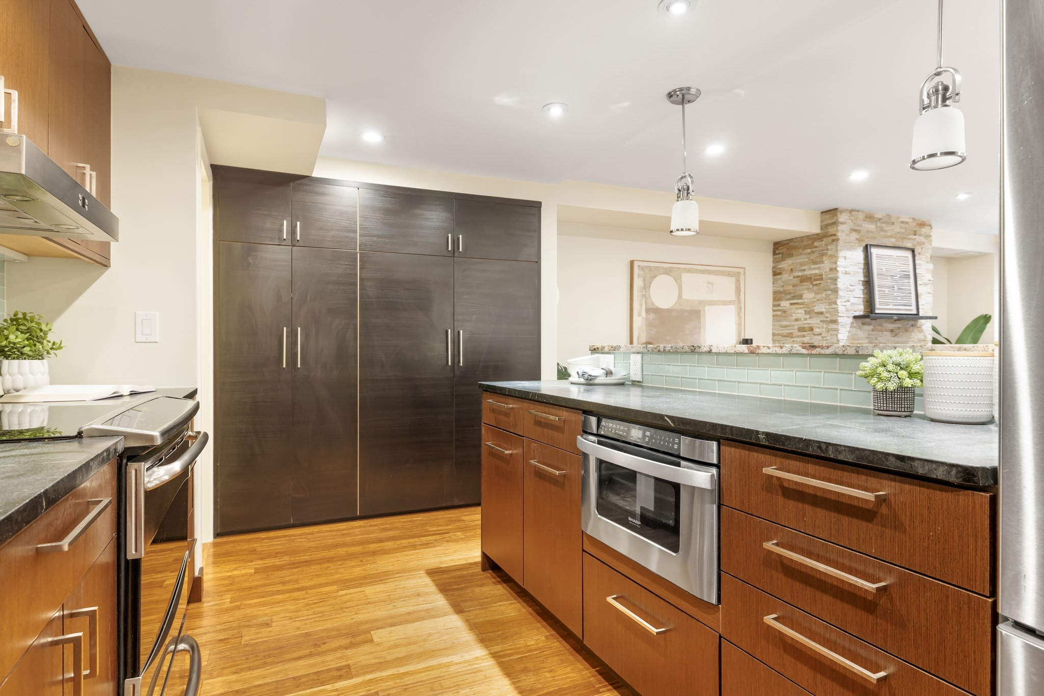 53 Clarendon St Unit 1, South End, Boston, MA 02116 - Image 6