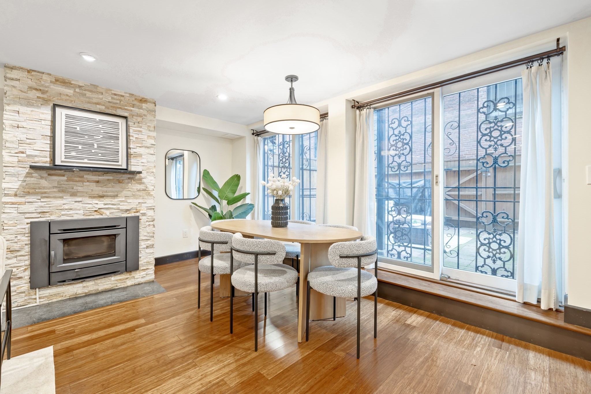 53 Clarendon St Unit 1, South End, Boston, MA 02116 - Image 7