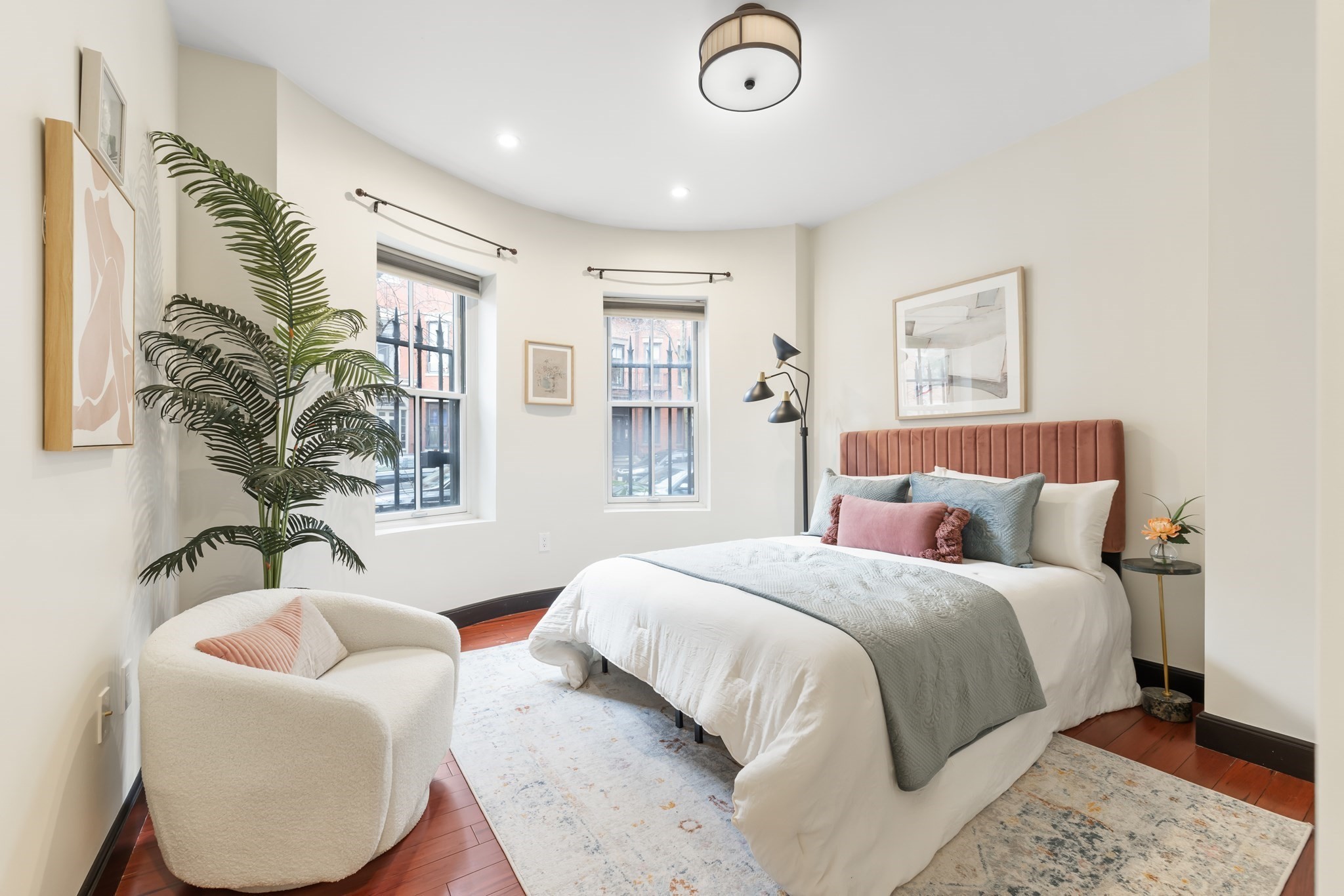 53 Clarendon St Unit 1, South End, Boston, MA 02116 - Image 9