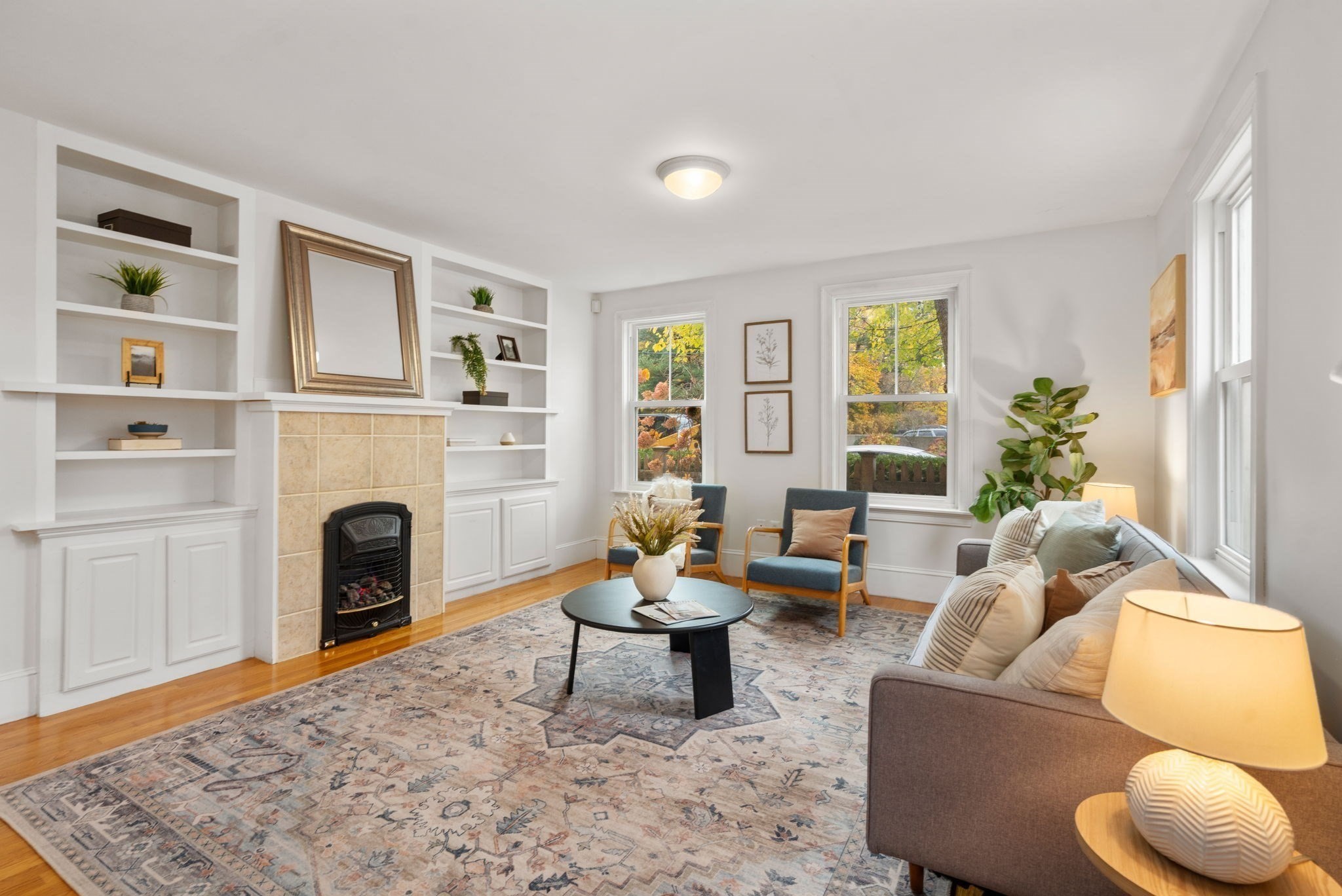 97 Mystic St Unit B, Arlington, MA 02474 - Image 3