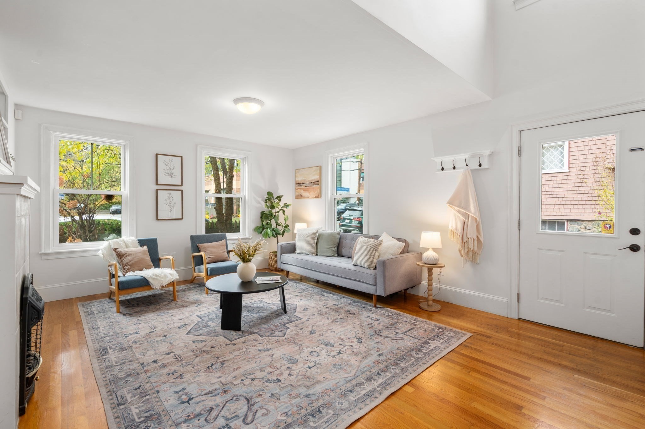 97 Mystic St Unit B, Arlington, MA 02474 - Image 4