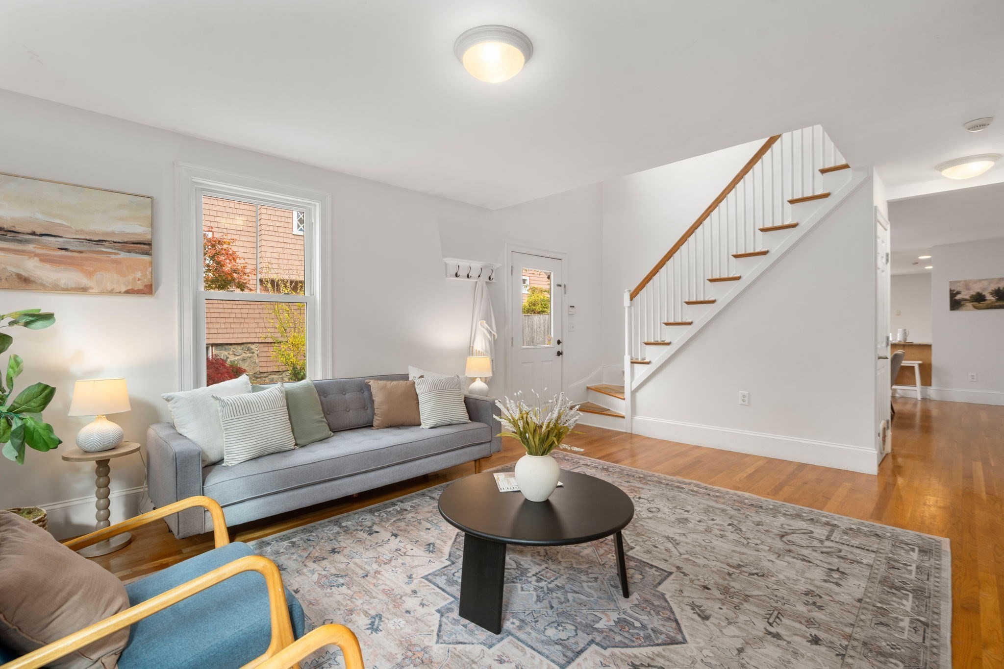 97 Mystic St Unit B, Arlington, MA 02474 - Image 5