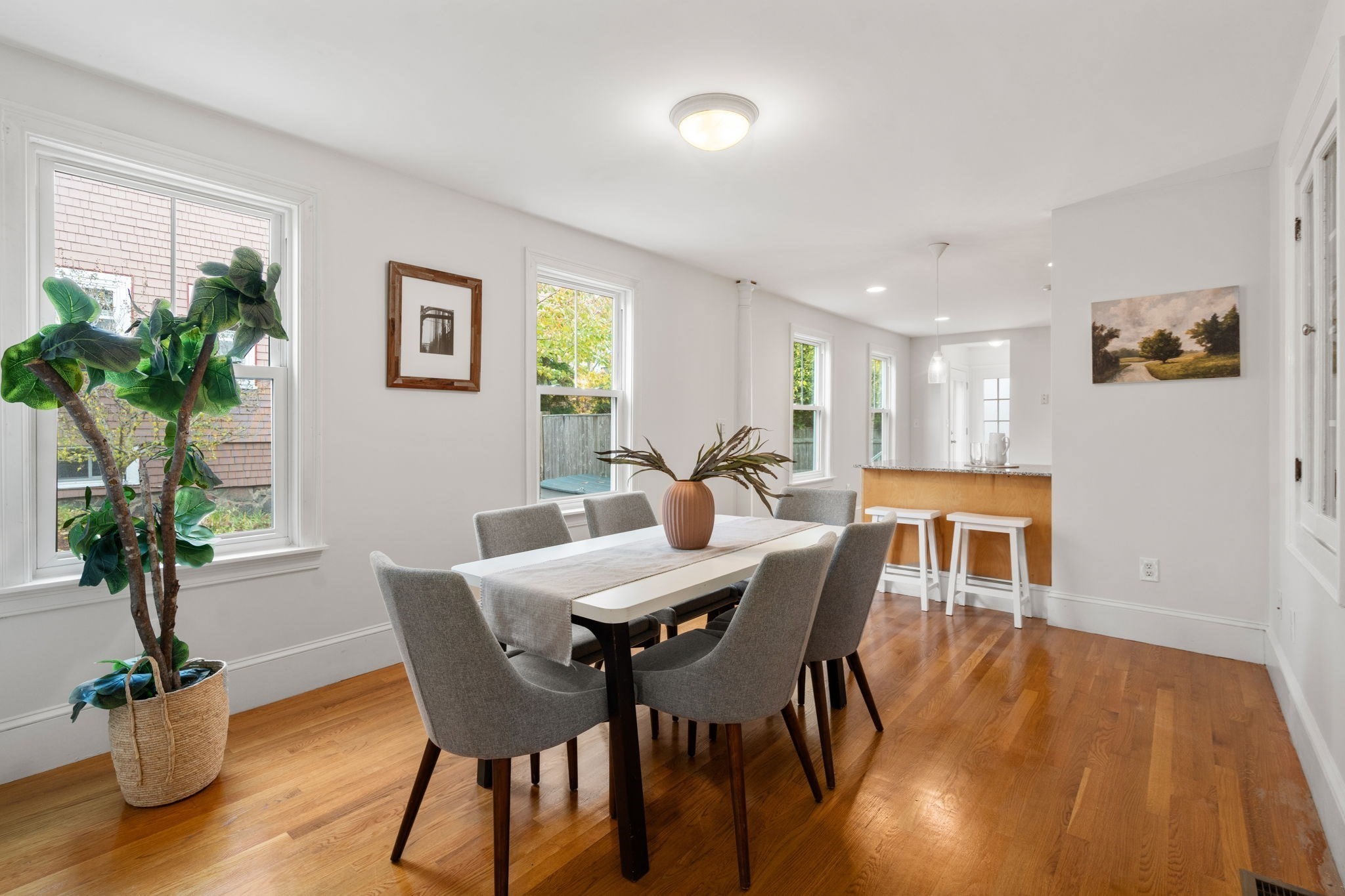 97 Mystic St Unit B, Arlington, MA 02474 - Image 6