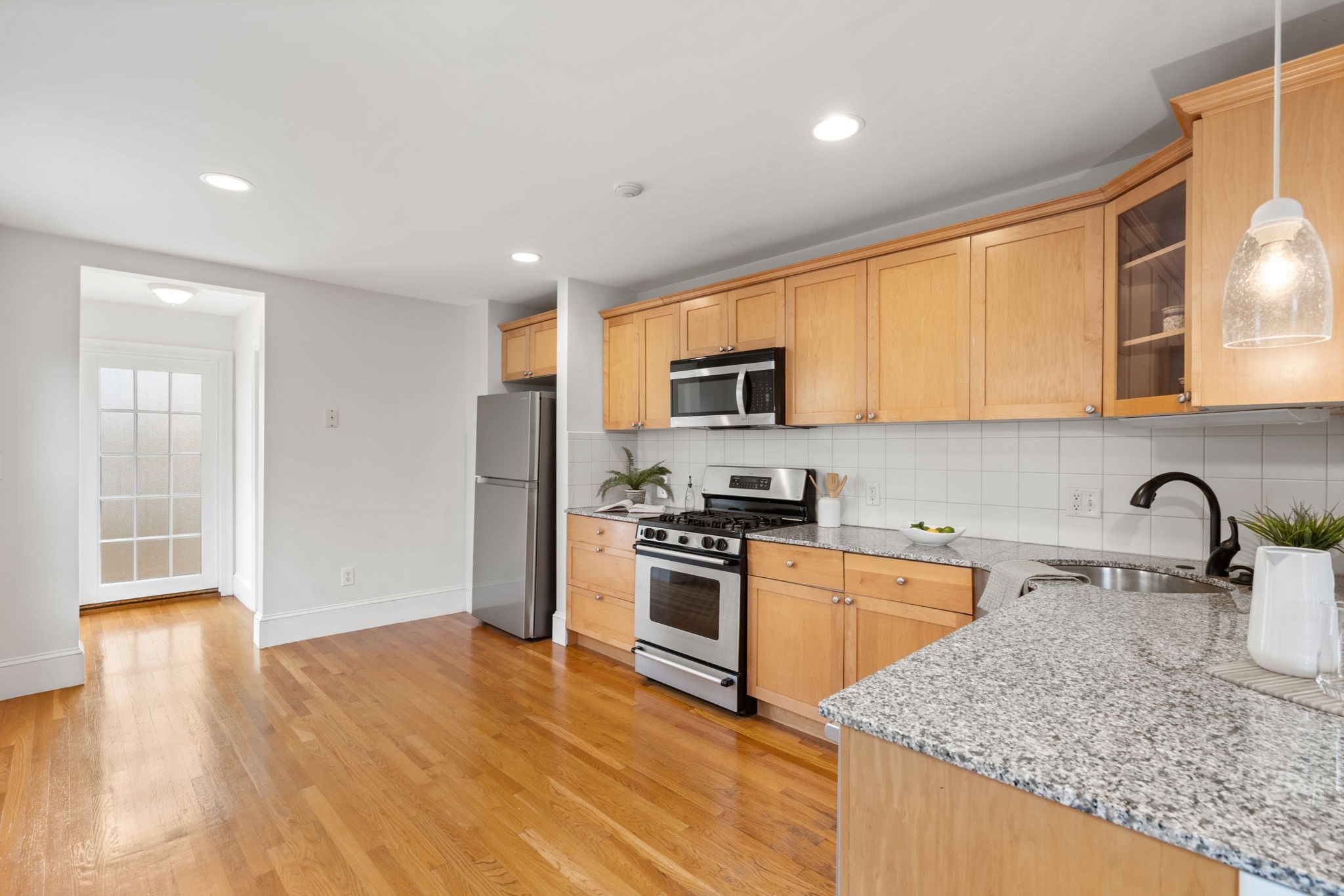 97 Mystic St Unit B, Arlington, MA 02474 - Image 7