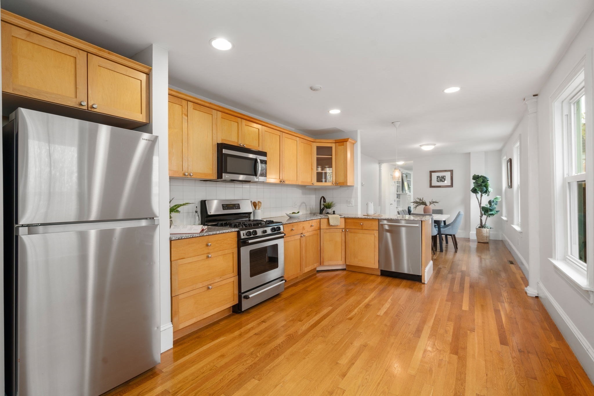 97 Mystic St Unit B, Arlington, MA 02474 - Image 8