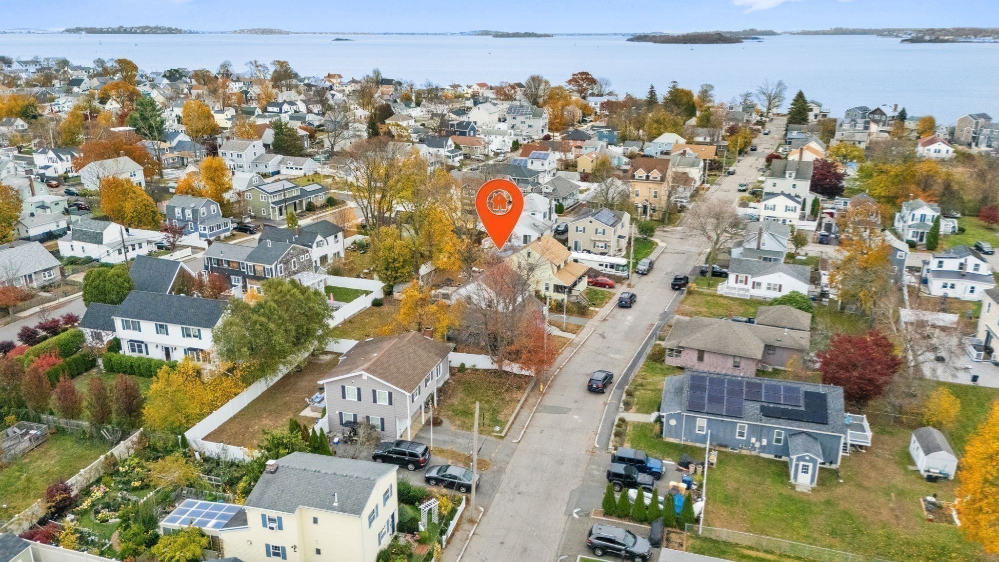 14 Littlefield Street, Quincy, MA 02169 - Image 30