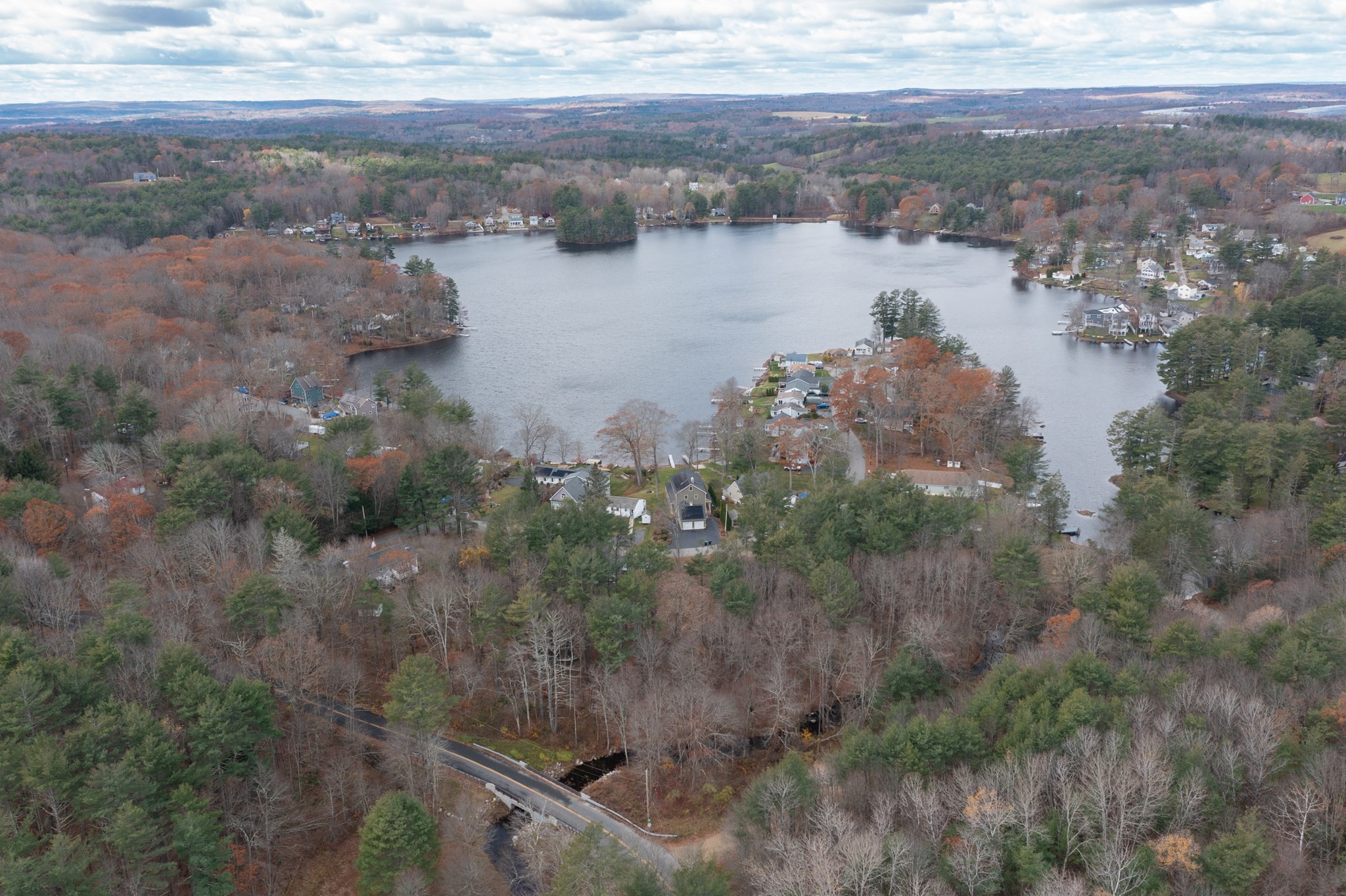 12 Point Eastalee Drive, Spencer, MA 01562 - Image 14