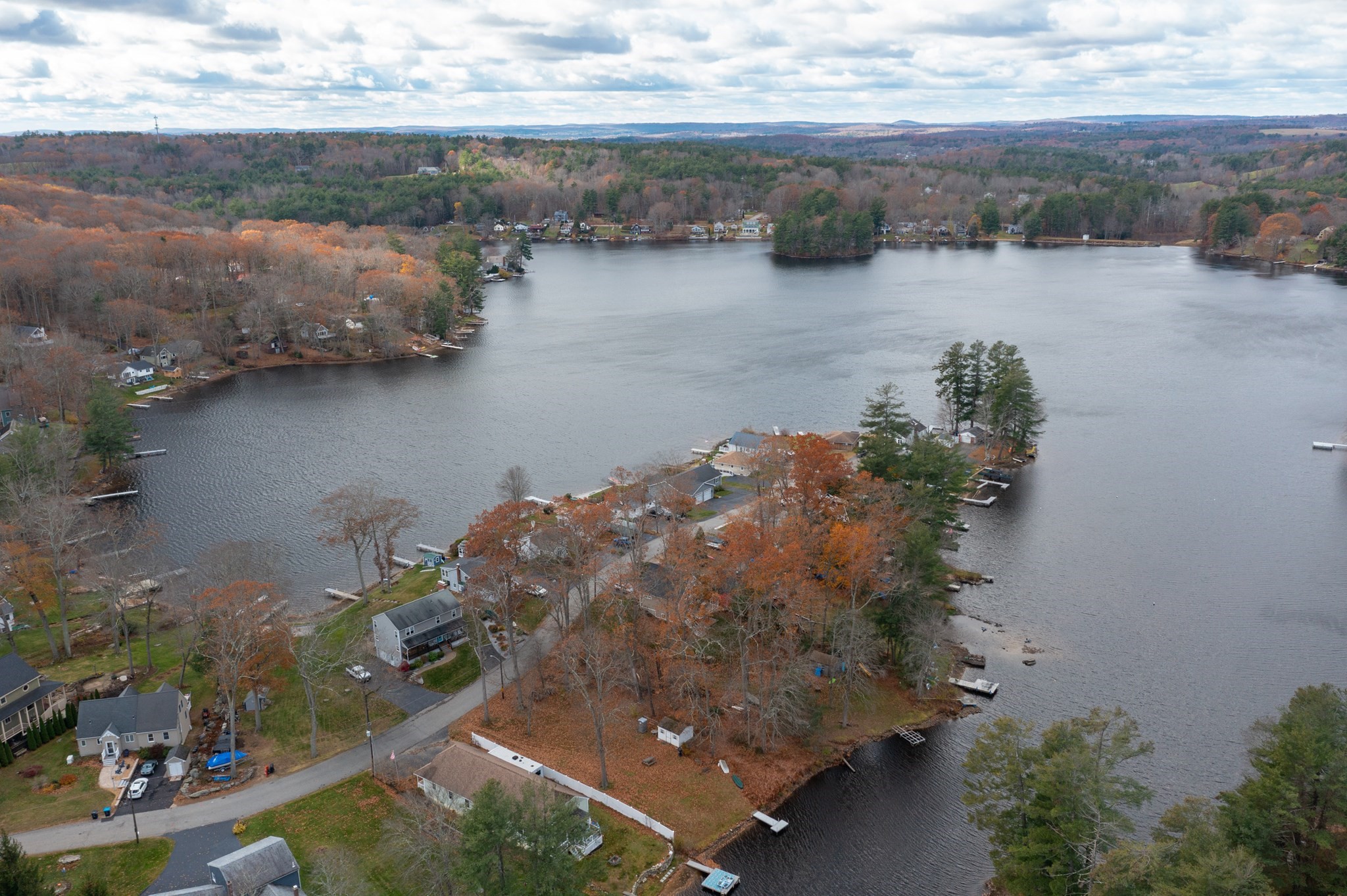 12 Point Eastalee Drive, Spencer, MA 01562 - Image 18