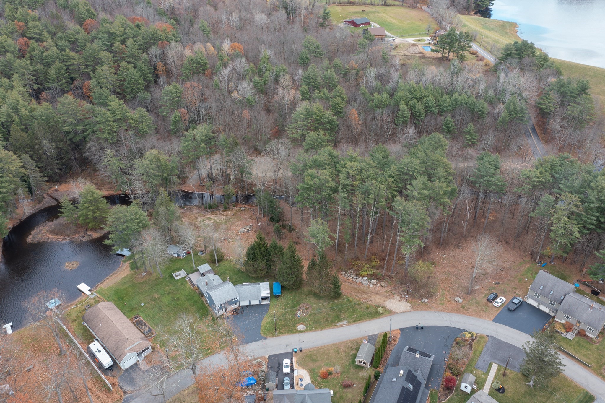 12 Point Eastalee Drive, Spencer, MA 01562 - Image 9