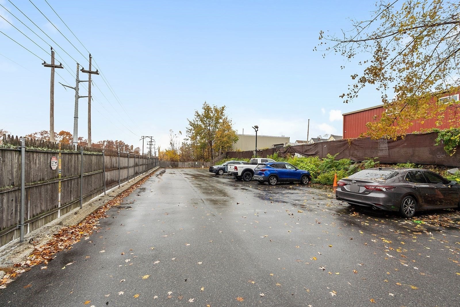 80 Rogers St Unit 204, Lowell, MA 01852 - Image 38