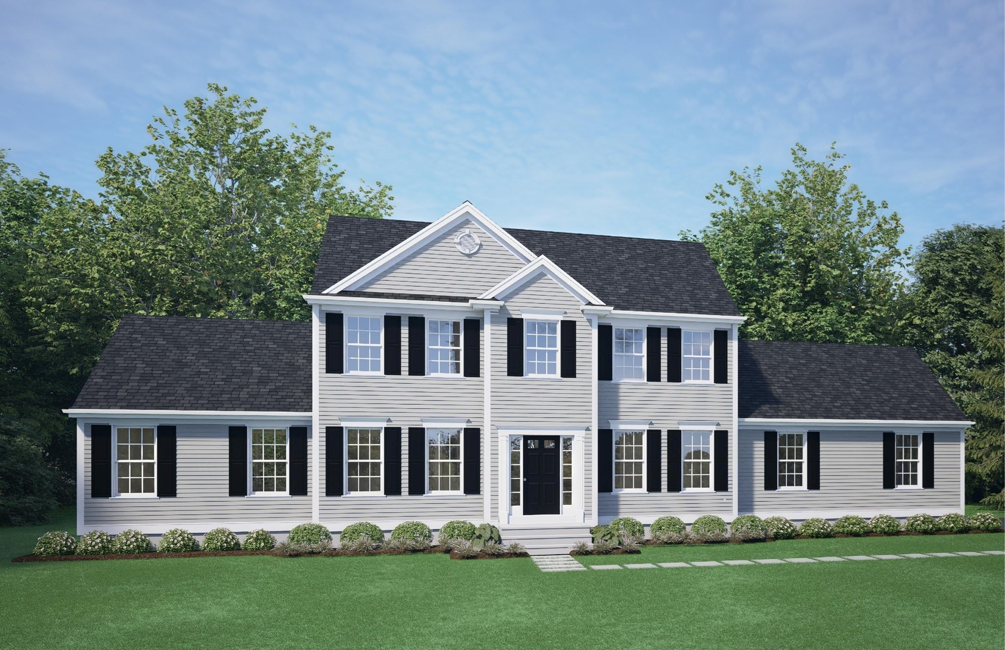 698 Pine Street, Raynham, MA 02767