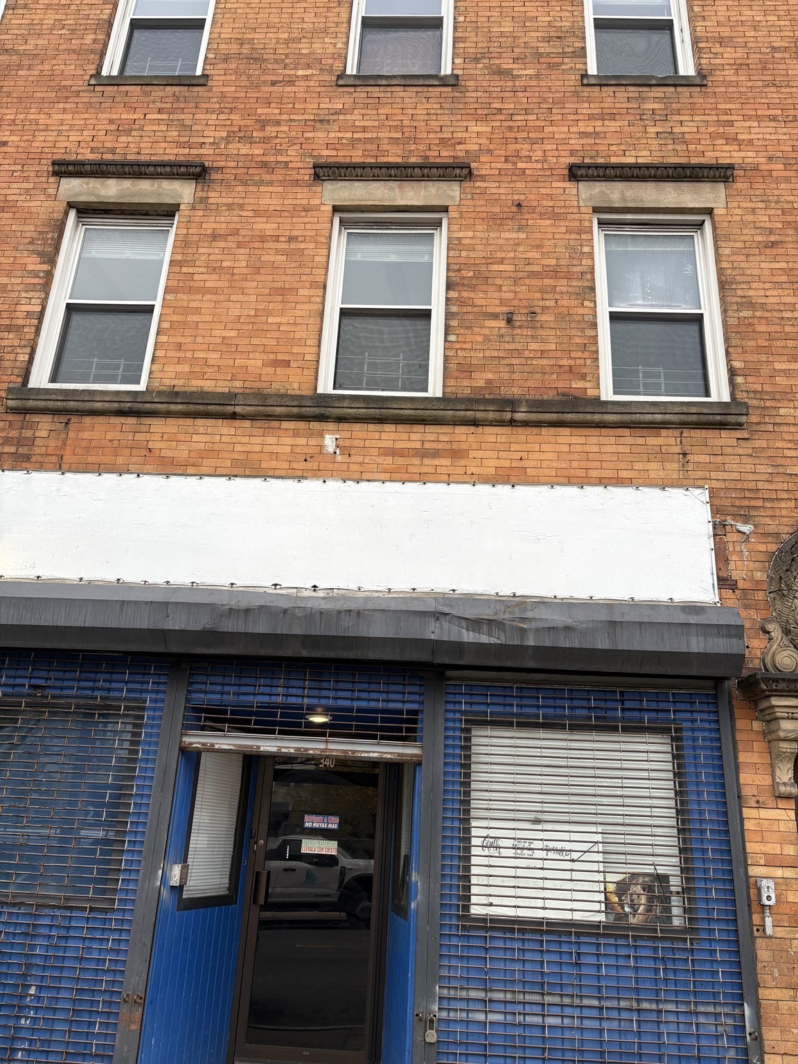 340 Blue Hill Ave, Dorchester, Boston, MA 02121