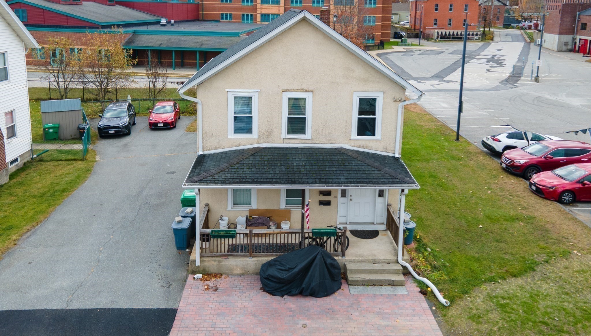 23 Ash St, Clinton, MA 01510 - Image 23