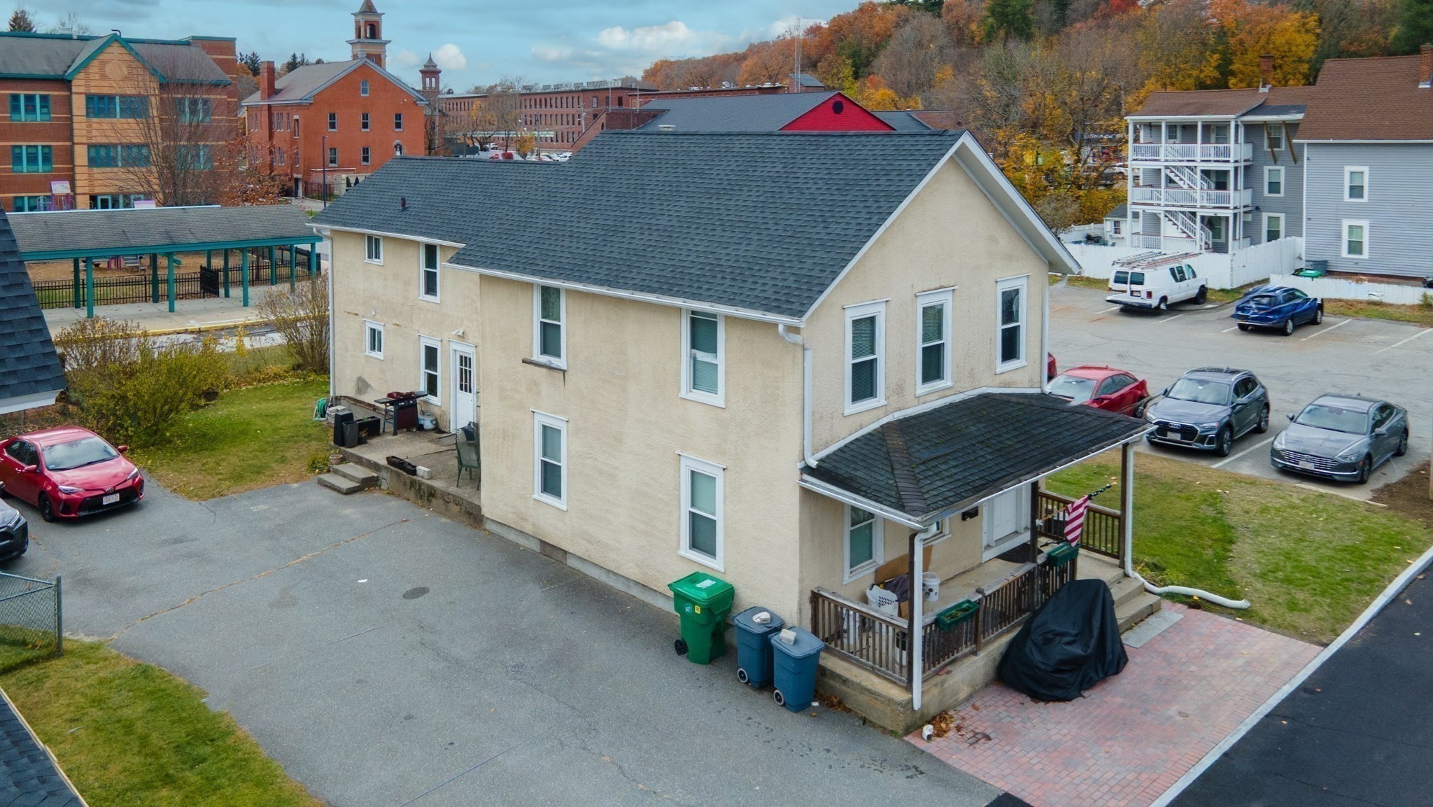 23 Ash St, Clinton, MA 01510 - Image 24