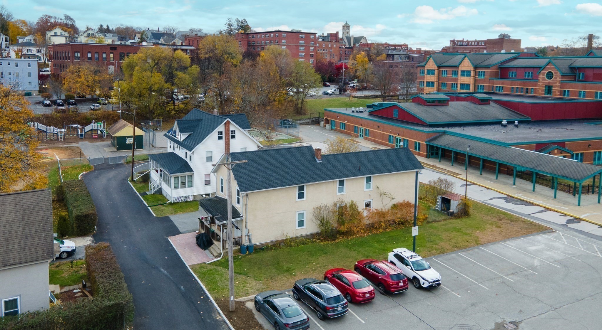 23 Ash St, Clinton, MA 01510 - Image 4