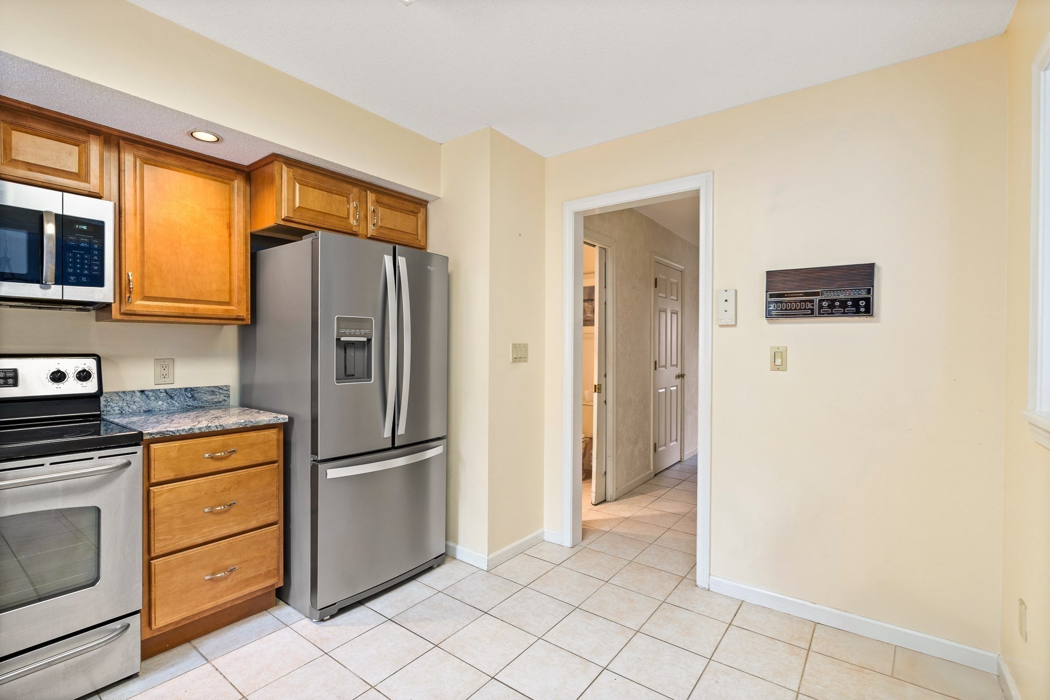 7 Castle Hill Rd Unit G, Agawam, MA 01001 - Image 14