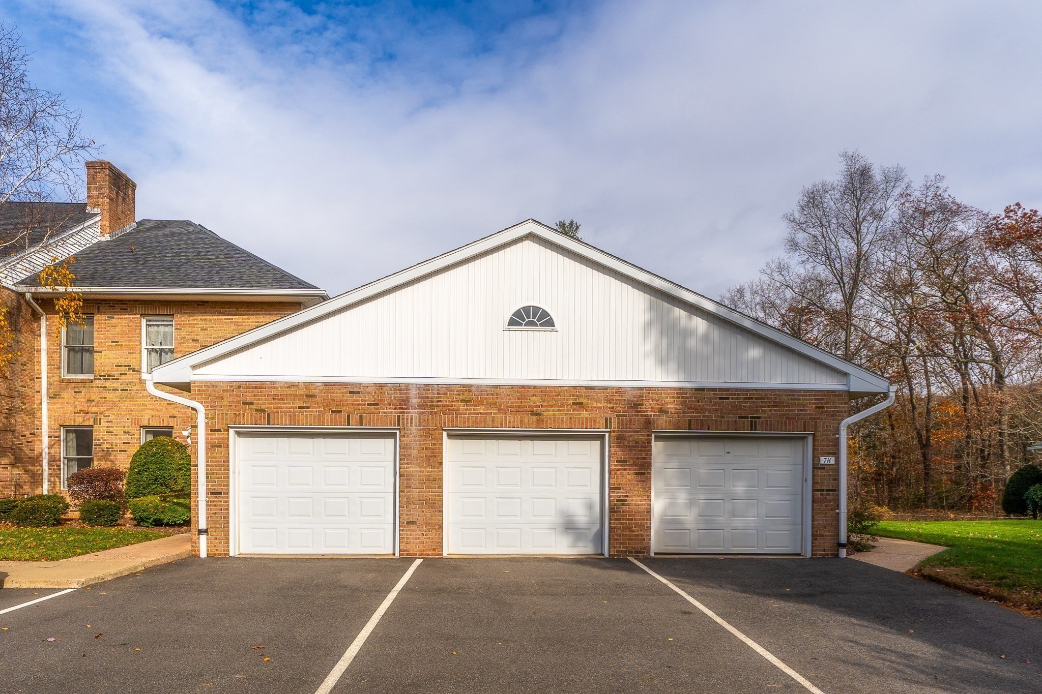 7 Castle Hill Rd Unit G, Agawam, MA 01001 - Image 3