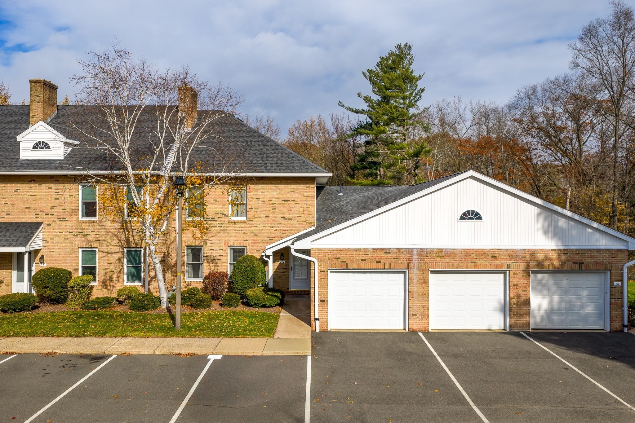 7 Castle Hill Rd Unit G, Agawam, MA 01001 - Image 4