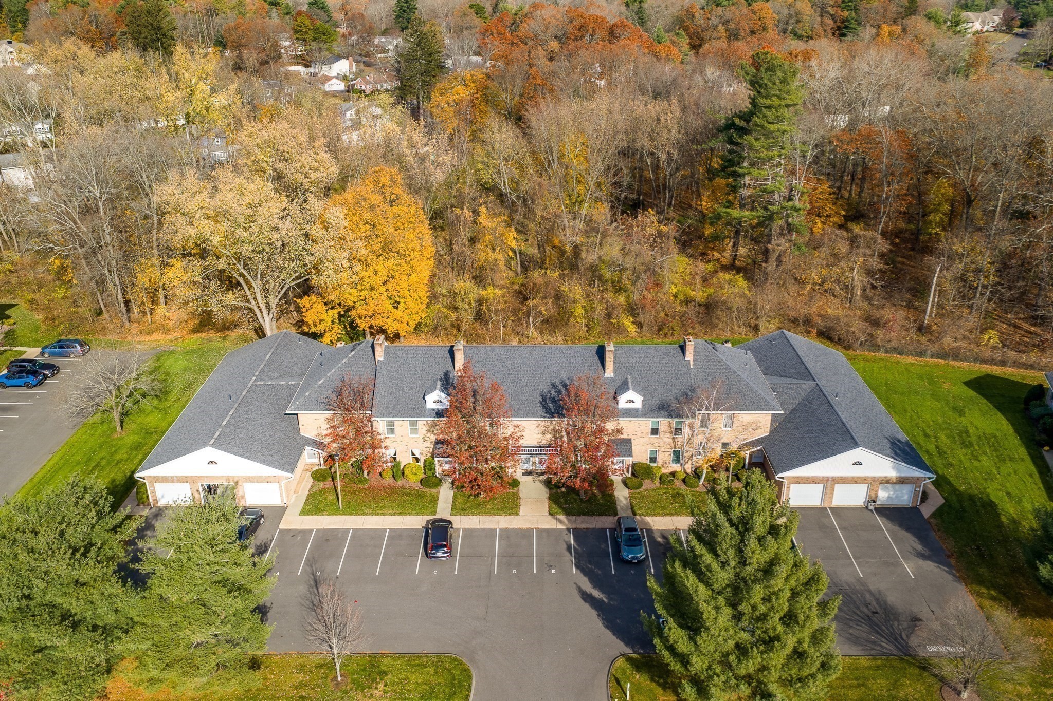 7 Castle Hill Rd Unit G, Agawam, MA 01001 - Image 37