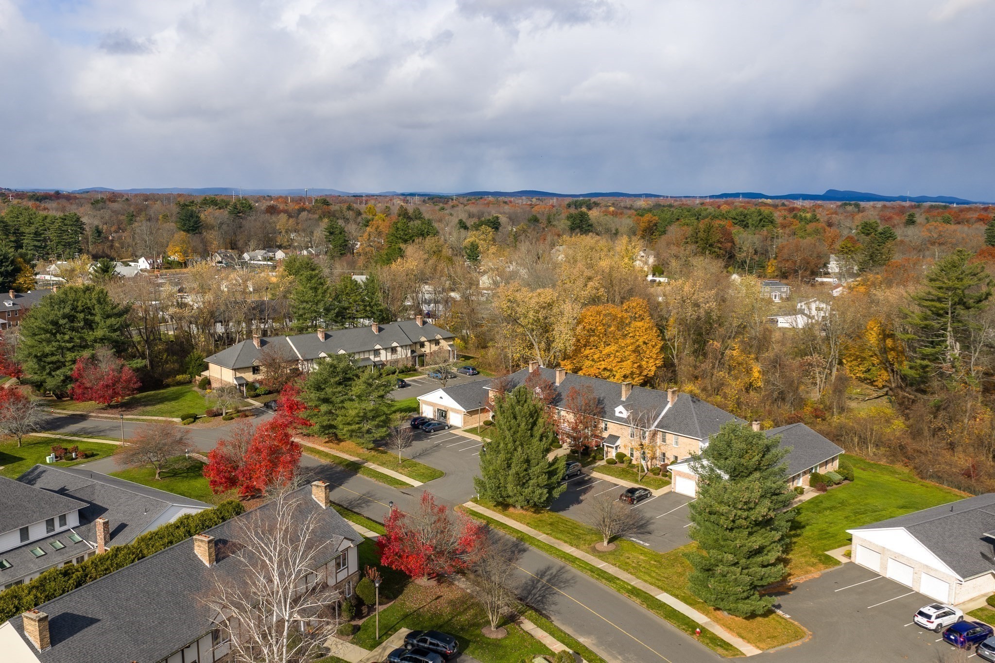 7 Castle Hill Rd Unit G, Agawam, MA 01001 - Image 38