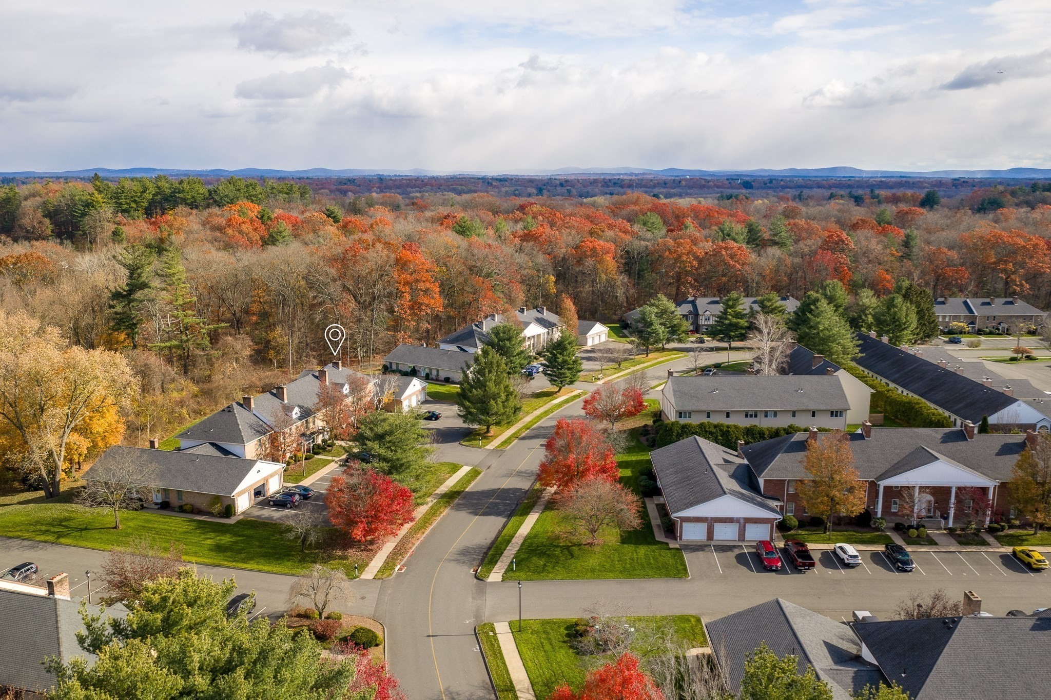 7 Castle Hill Rd Unit G, Agawam, MA 01001 - Image 39