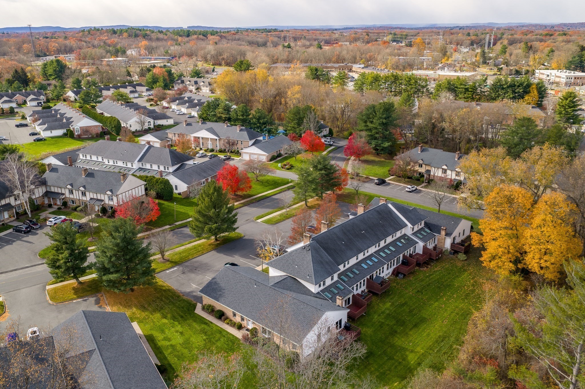 7 Castle Hill Rd Unit G, Agawam, MA 01001 - Image 40