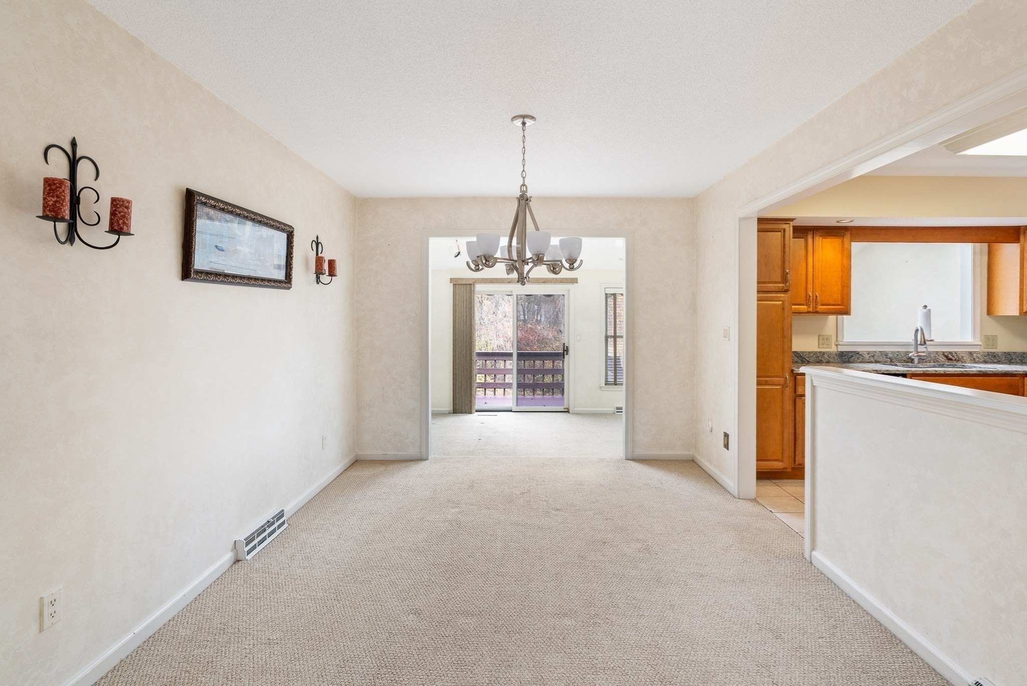 7 Castle Hill Rd Unit G, Agawam, MA 01001 - Image 9