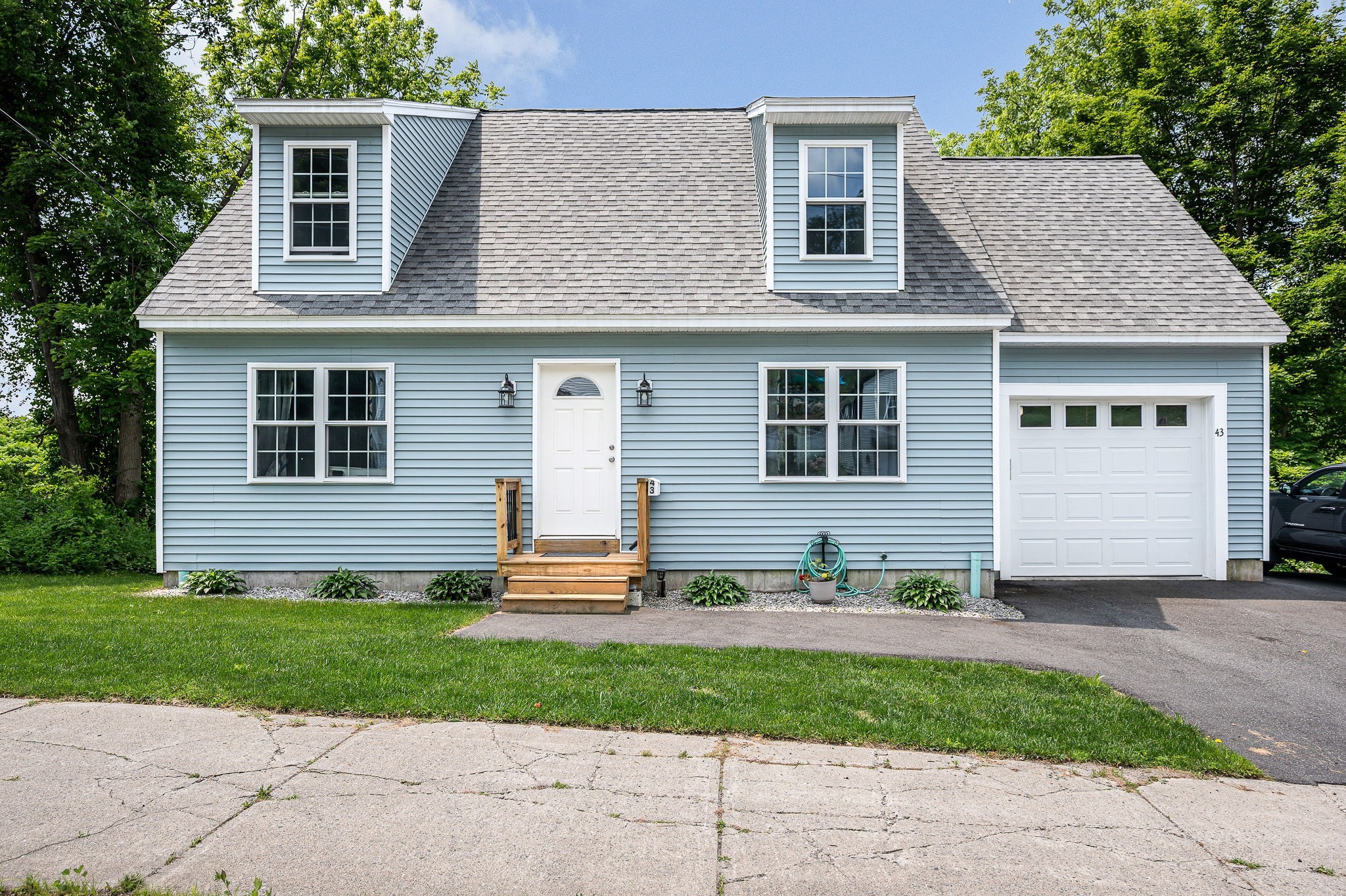 43 West Main St, Orange, MA 01364 - Image 1