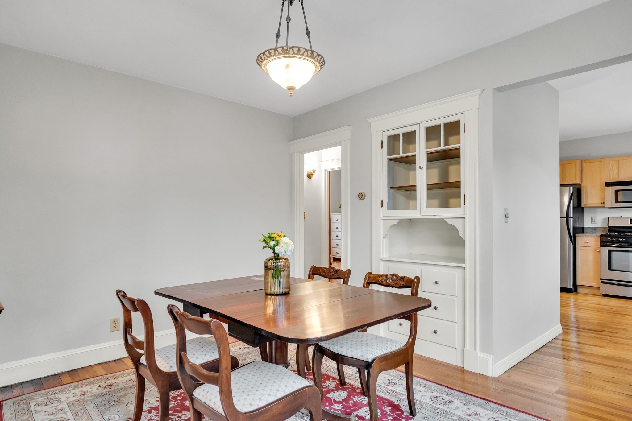 348 Hyde Park Avenue Unit 2, Jamaica Plain, Boston, MA 02131 - Image 11