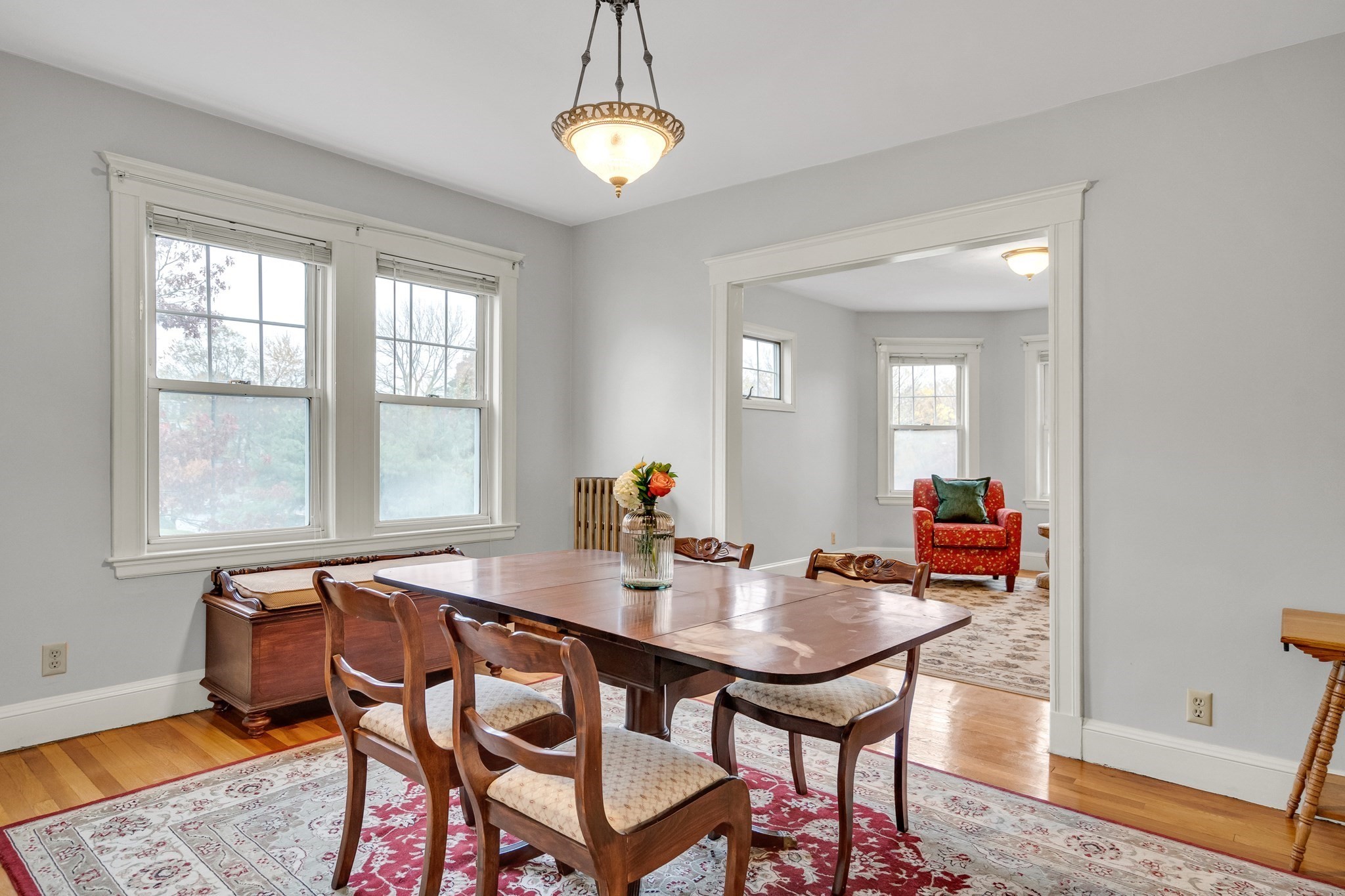 348 Hyde Park Avenue Unit 2, Jamaica Plain, Boston, MA 02131 - Image 12