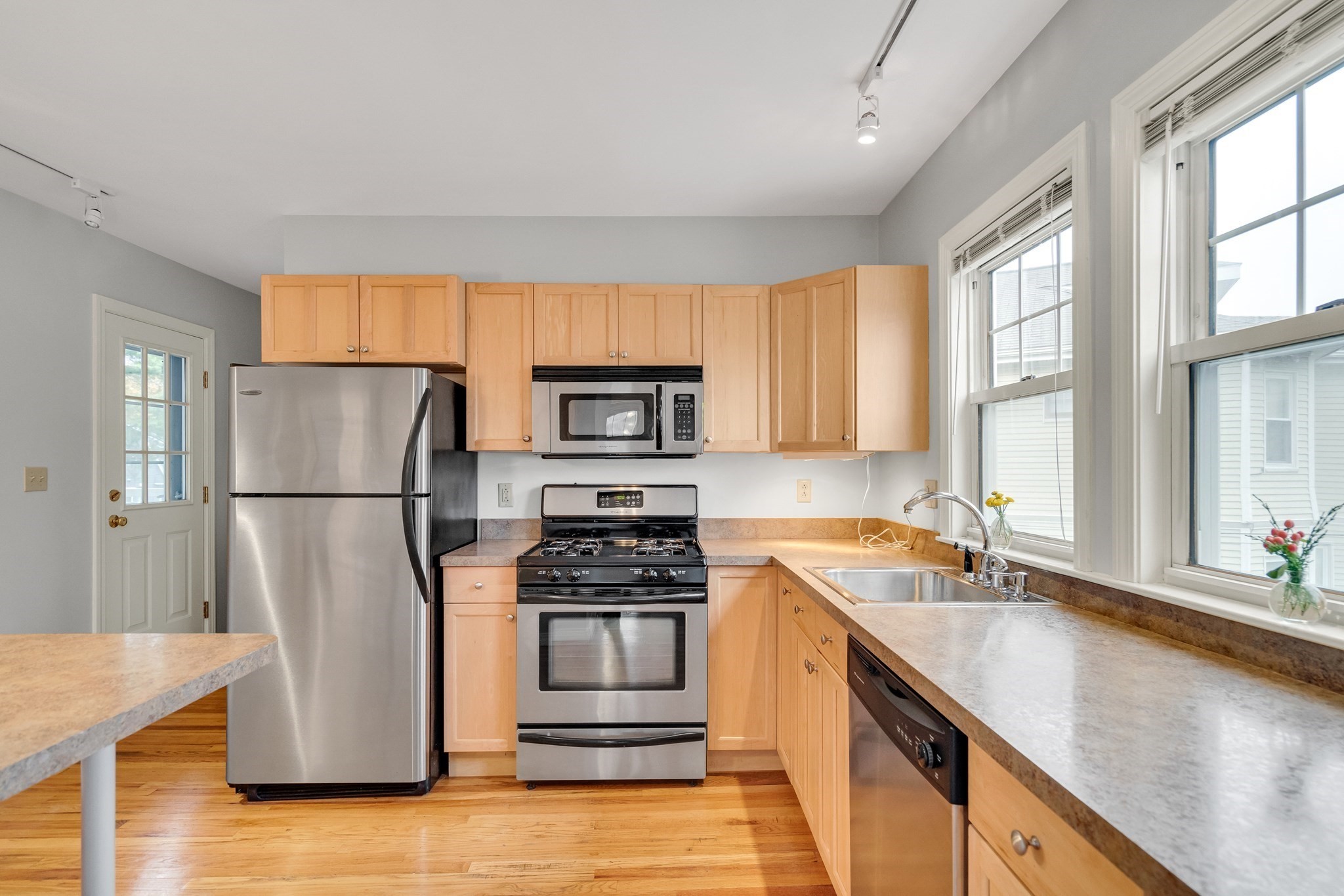 348 Hyde Park Avenue Unit 2, Jamaica Plain, Boston, MA 02131 - Image 13