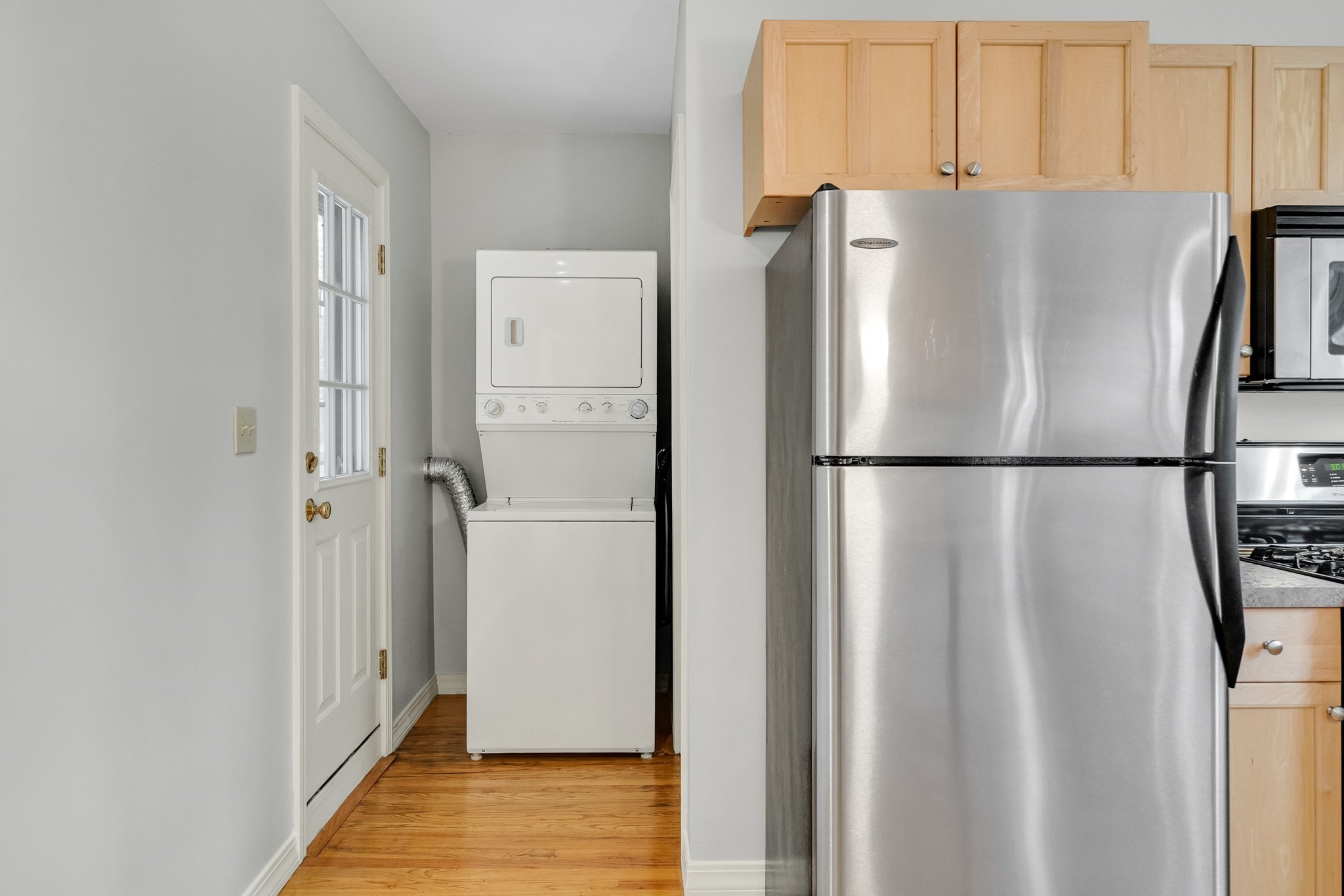 348 Hyde Park Avenue Unit 2, Jamaica Plain, Boston, MA 02131 - Image 19