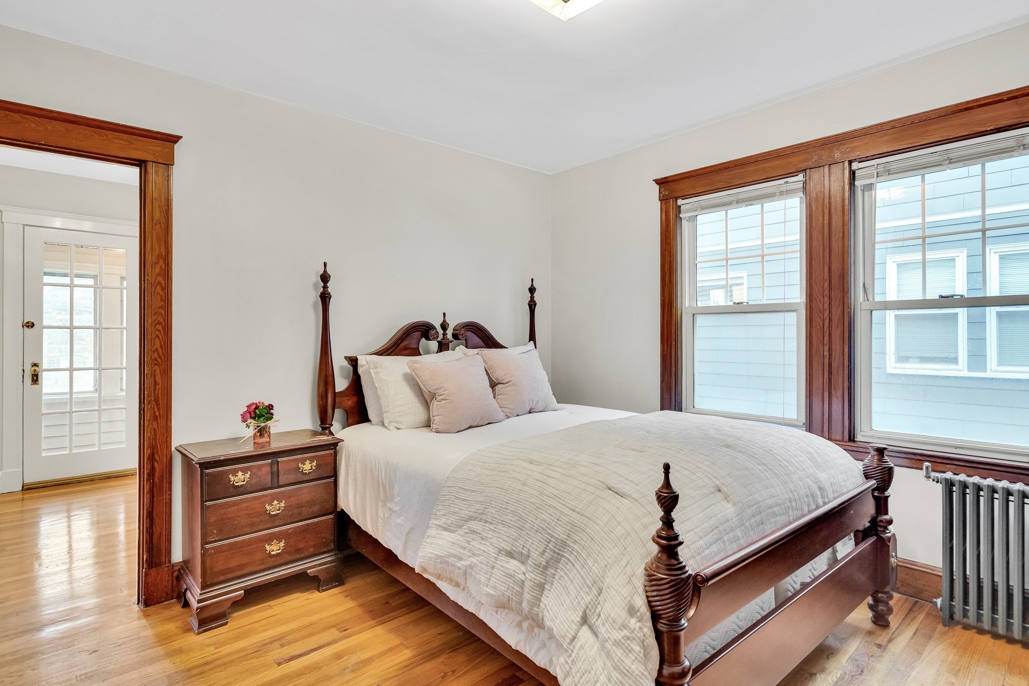 348 Hyde Park Avenue Unit 2, Jamaica Plain, Boston, MA 02131 - Image 25
