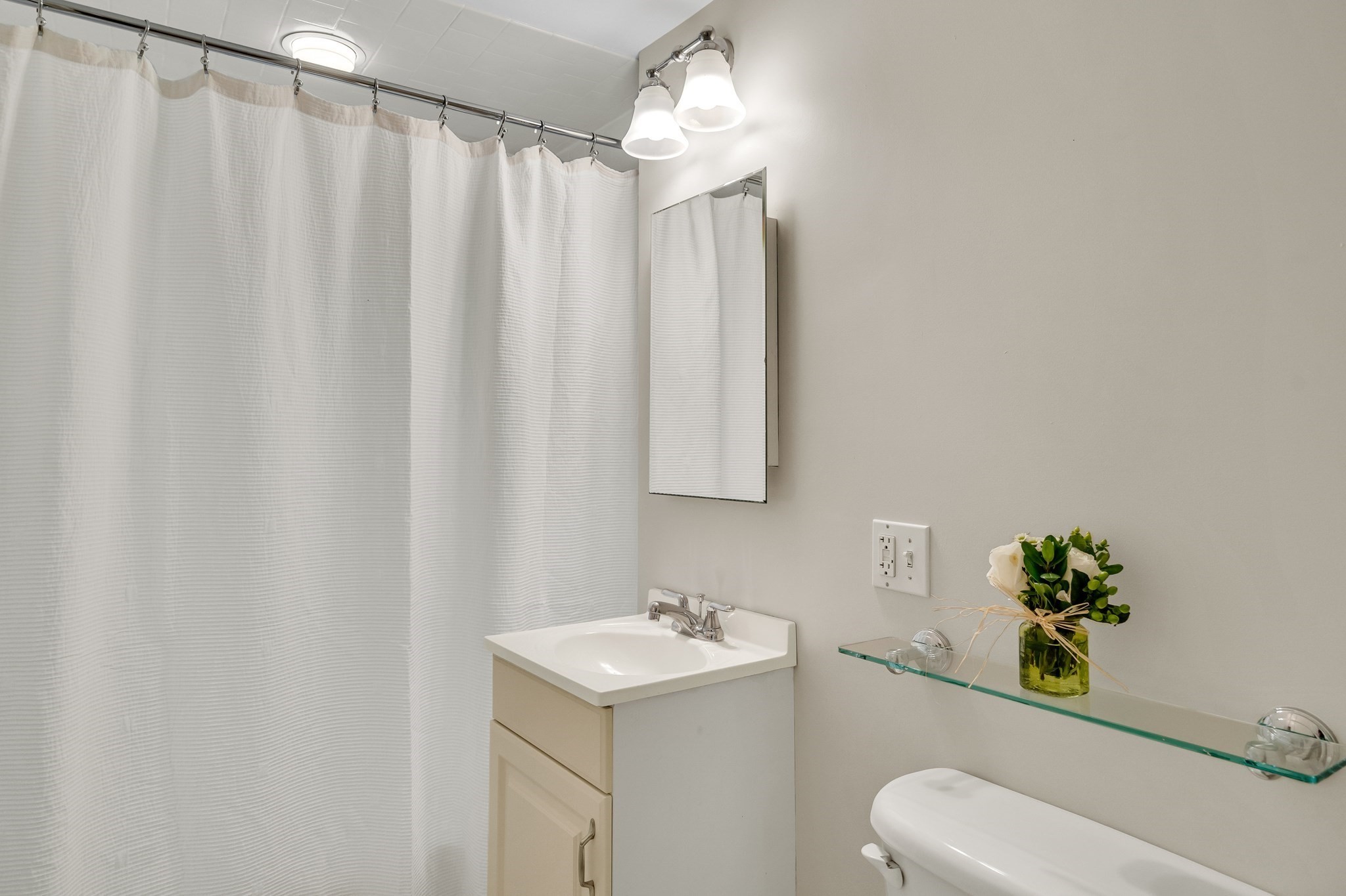 348 Hyde Park Avenue Unit 2, Jamaica Plain, Boston, MA 02131 - Image 27