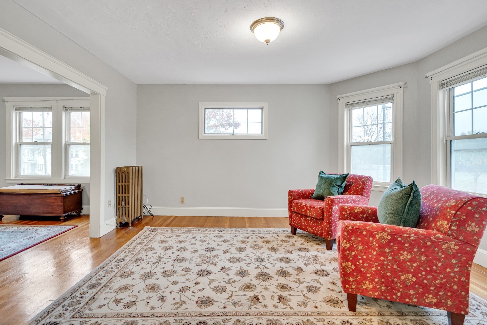 348 Hyde Park Avenue Unit 2, Jamaica Plain, Boston, MA 02131 - Image 4