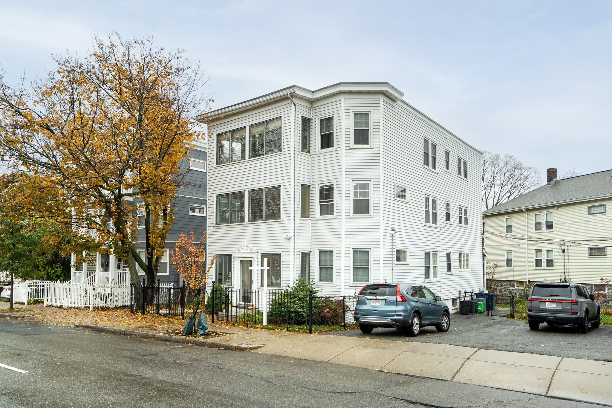 348 Hyde Park Avenue Unit 2, Jamaica Plain, Boston, MA 02131 - Image 35