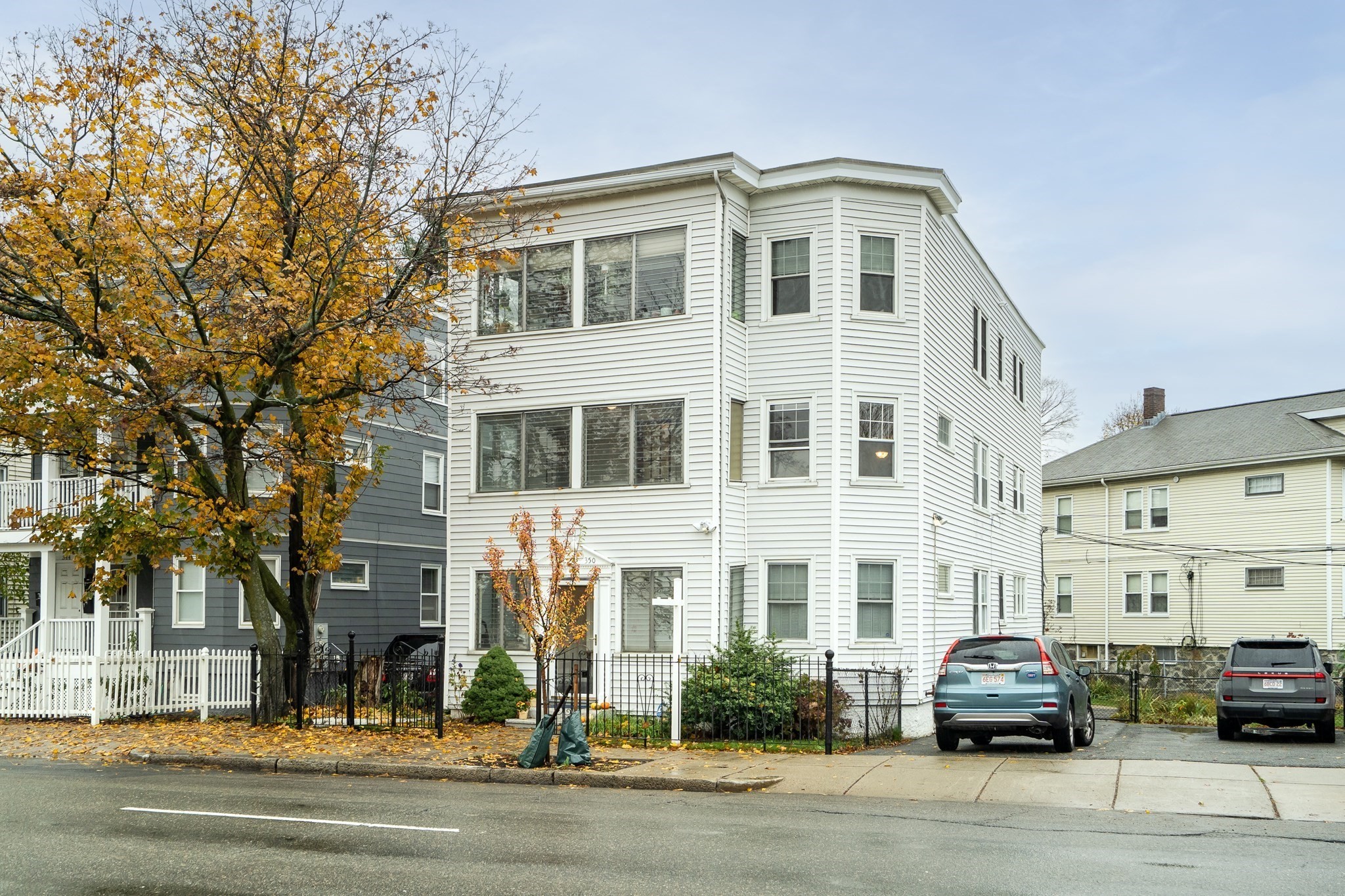348 Hyde Park Avenue Unit 2, Jamaica Plain, Boston, MA 02131 - Image 36