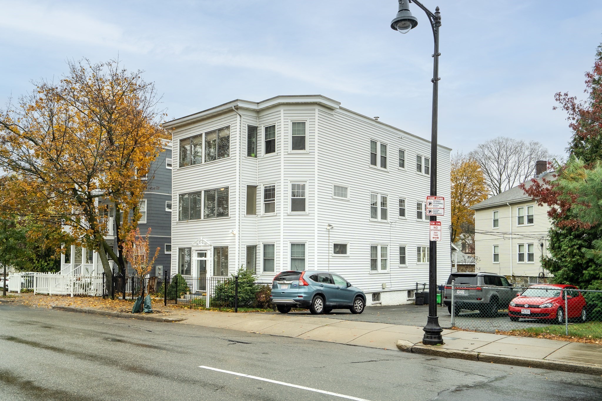 348 Hyde Park Avenue Unit 2, Jamaica Plain, Boston, MA 02131 - Image 37
