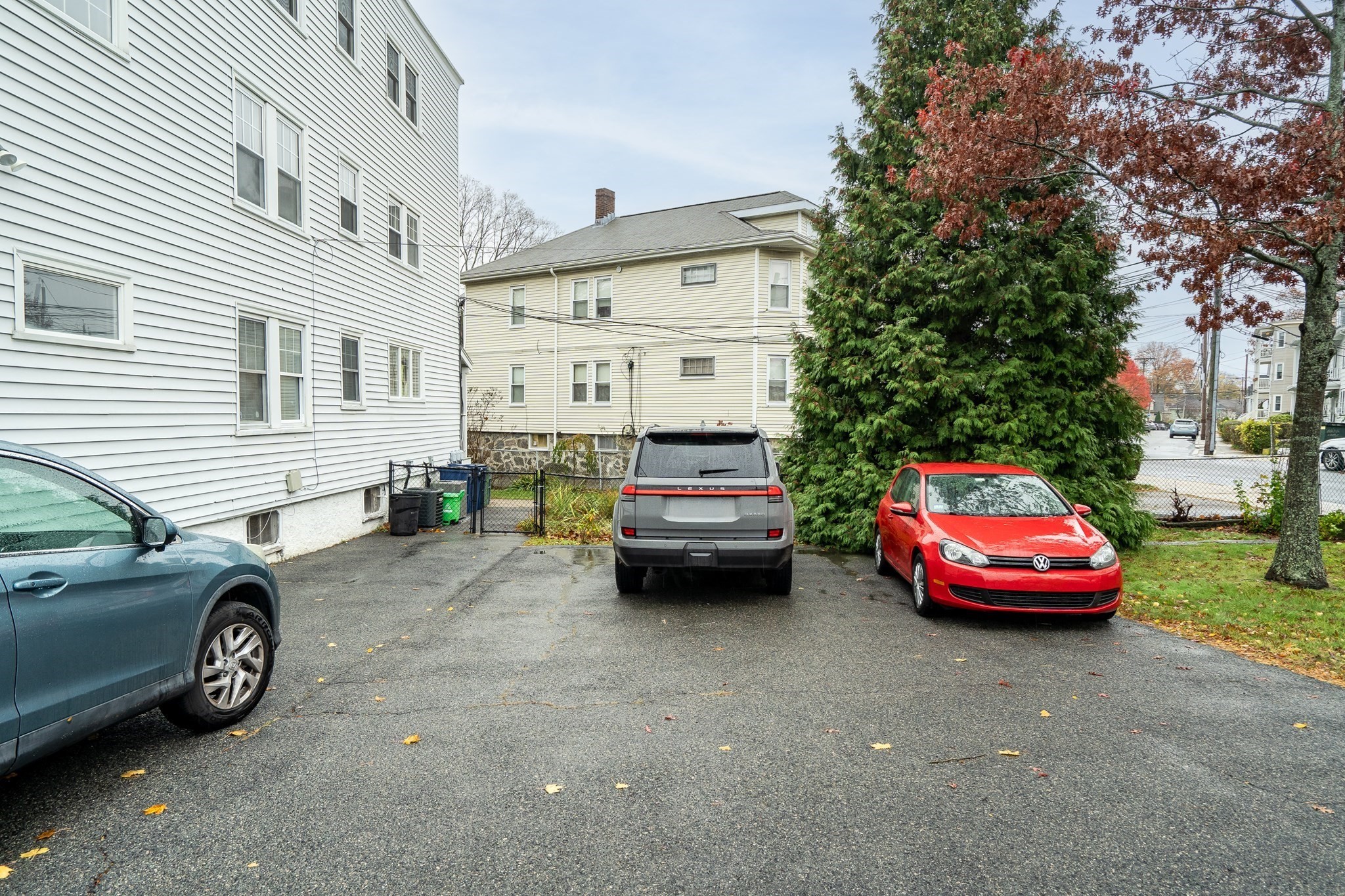 348 Hyde Park Avenue Unit 2, Jamaica Plain, Boston, MA 02131 - Image 38