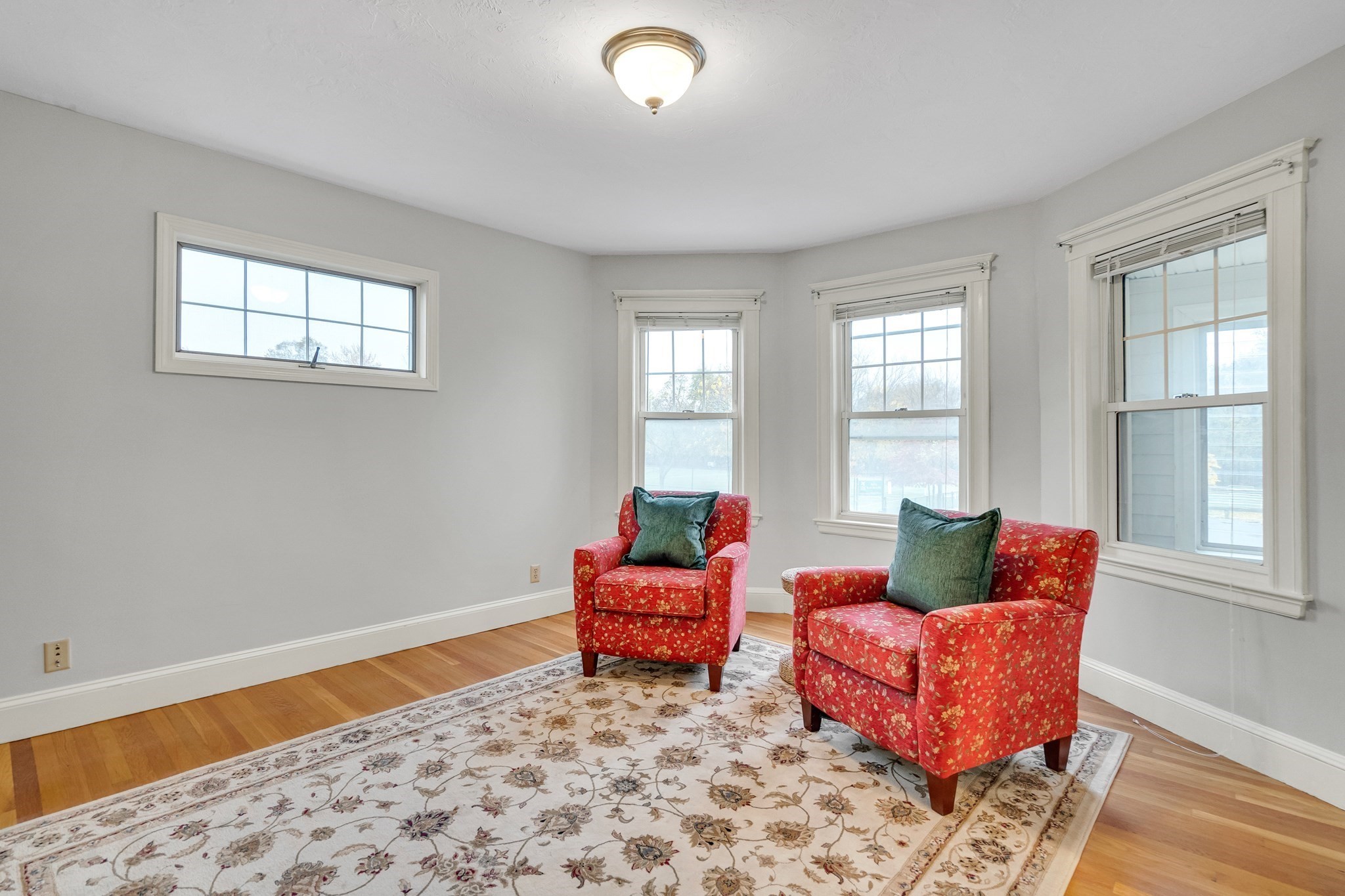 348 Hyde Park Avenue Unit 2, Jamaica Plain, Boston, MA 02131 - Image 5