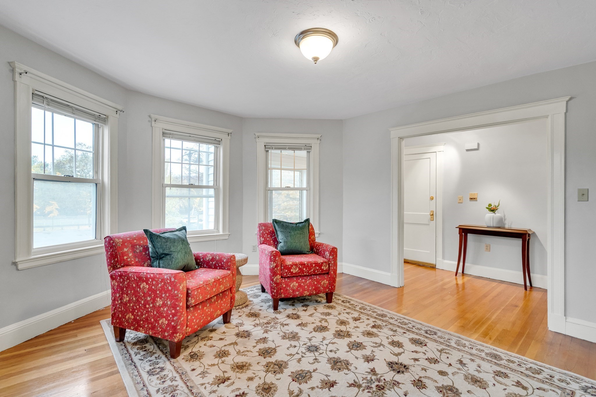 348 Hyde Park Avenue Unit 2, Jamaica Plain, Boston, MA 02131 - Image 6