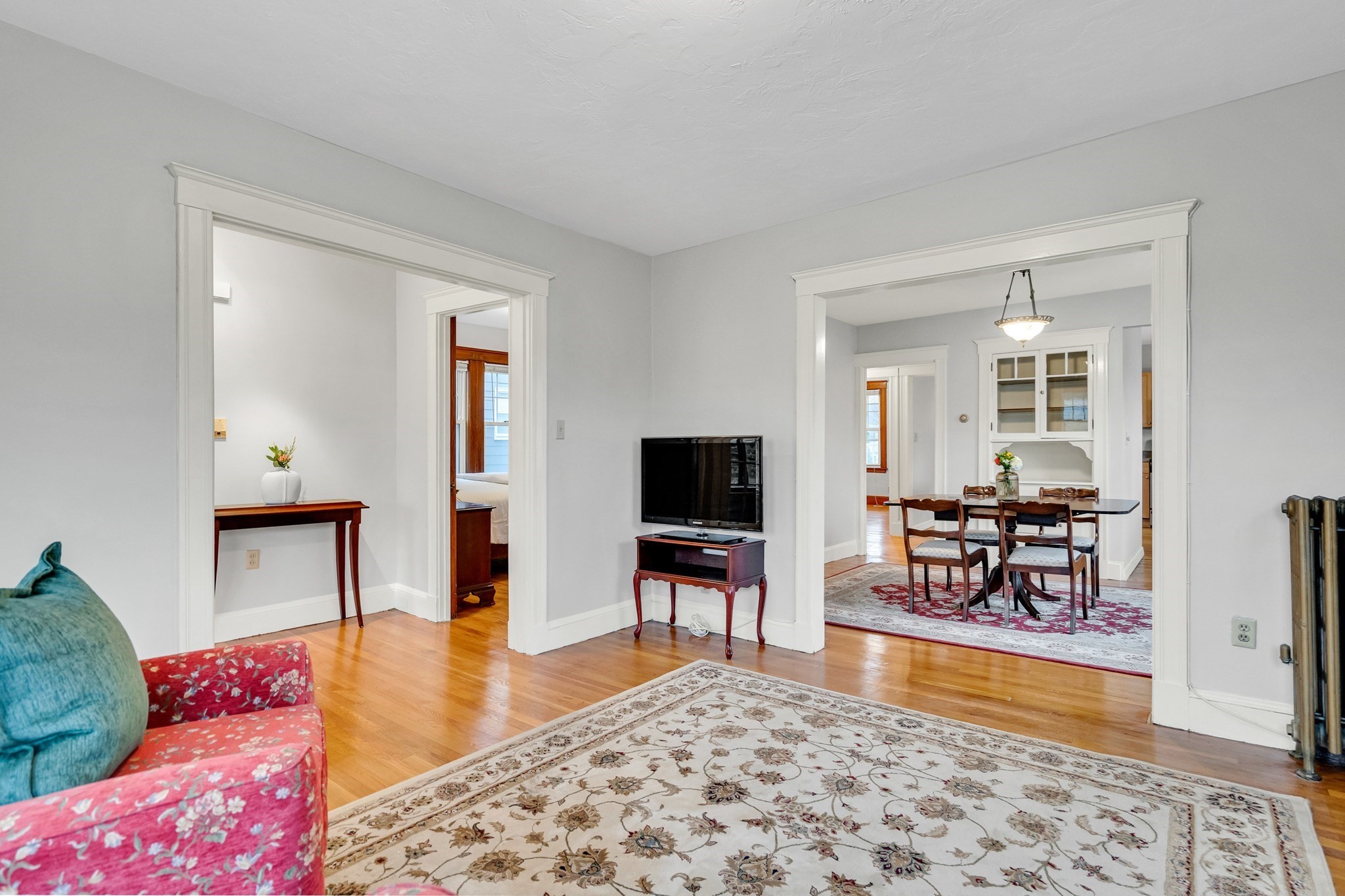 348 Hyde Park Avenue Unit 2, Jamaica Plain, Boston, MA 02131 - Image 7