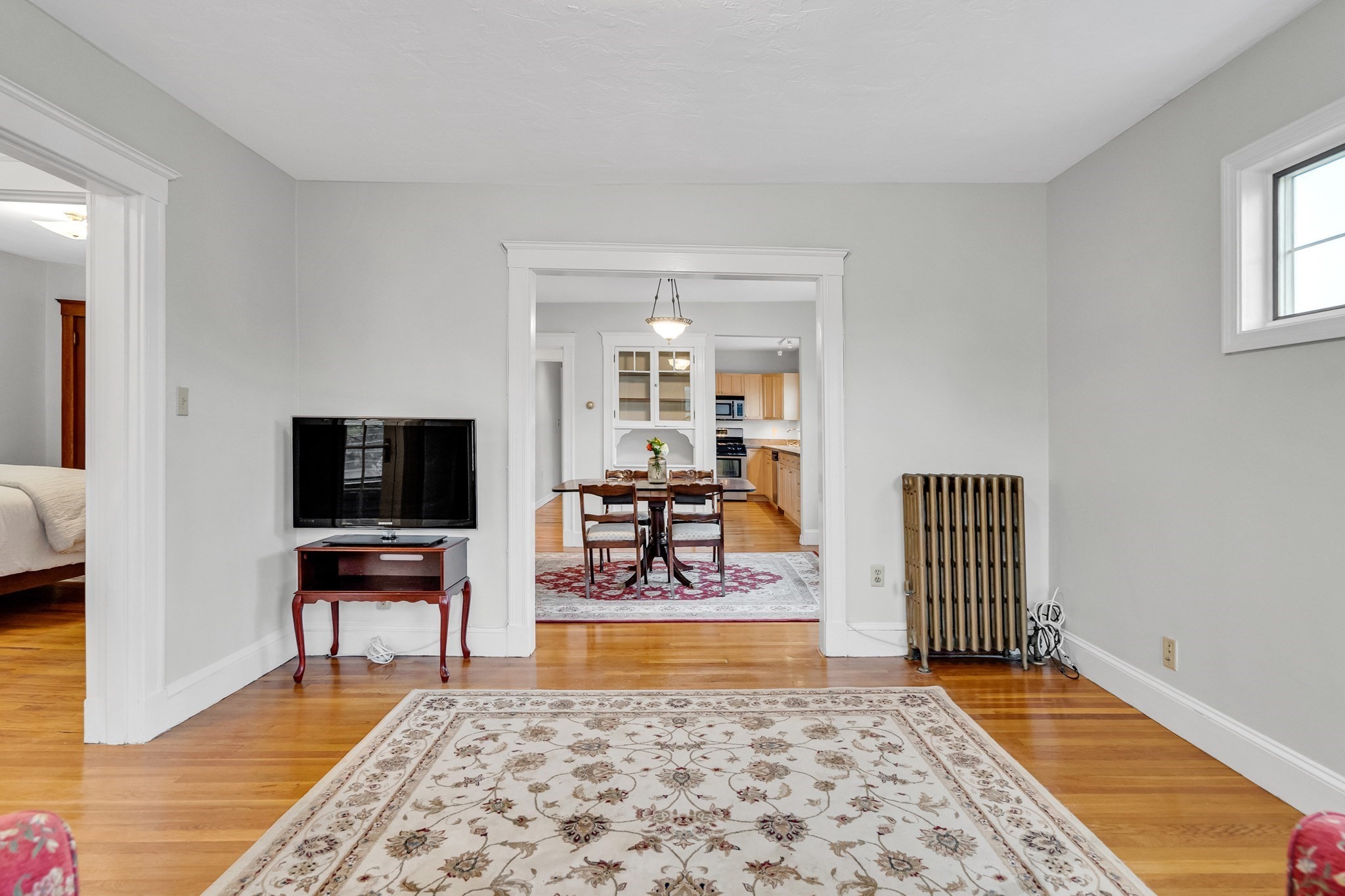 348 Hyde Park Avenue Unit 2, Jamaica Plain, Boston, MA 02131 - Image 8